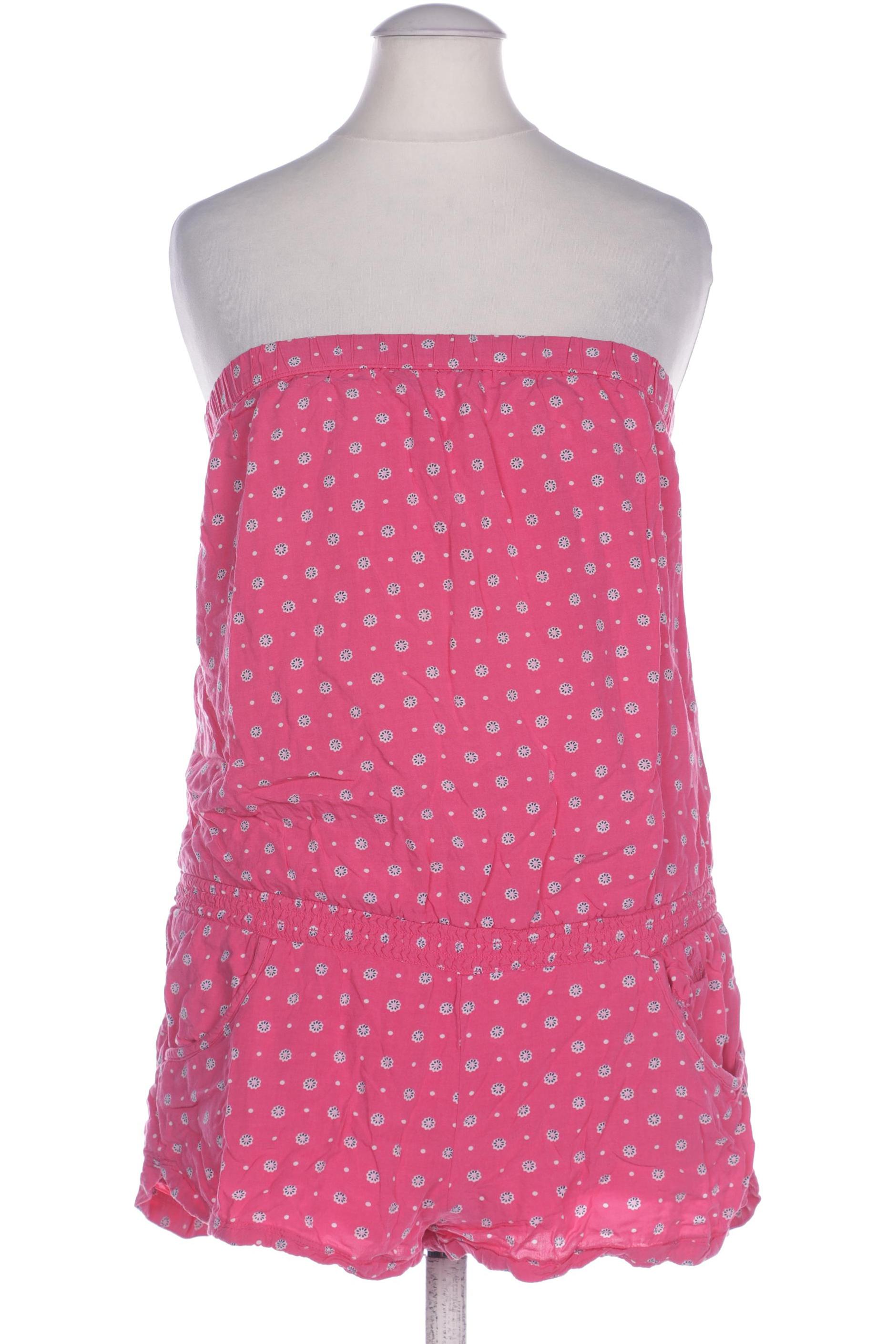

Abercrombie & Fitch Damen Jumpsuit/Overall, pink, Gr. 36