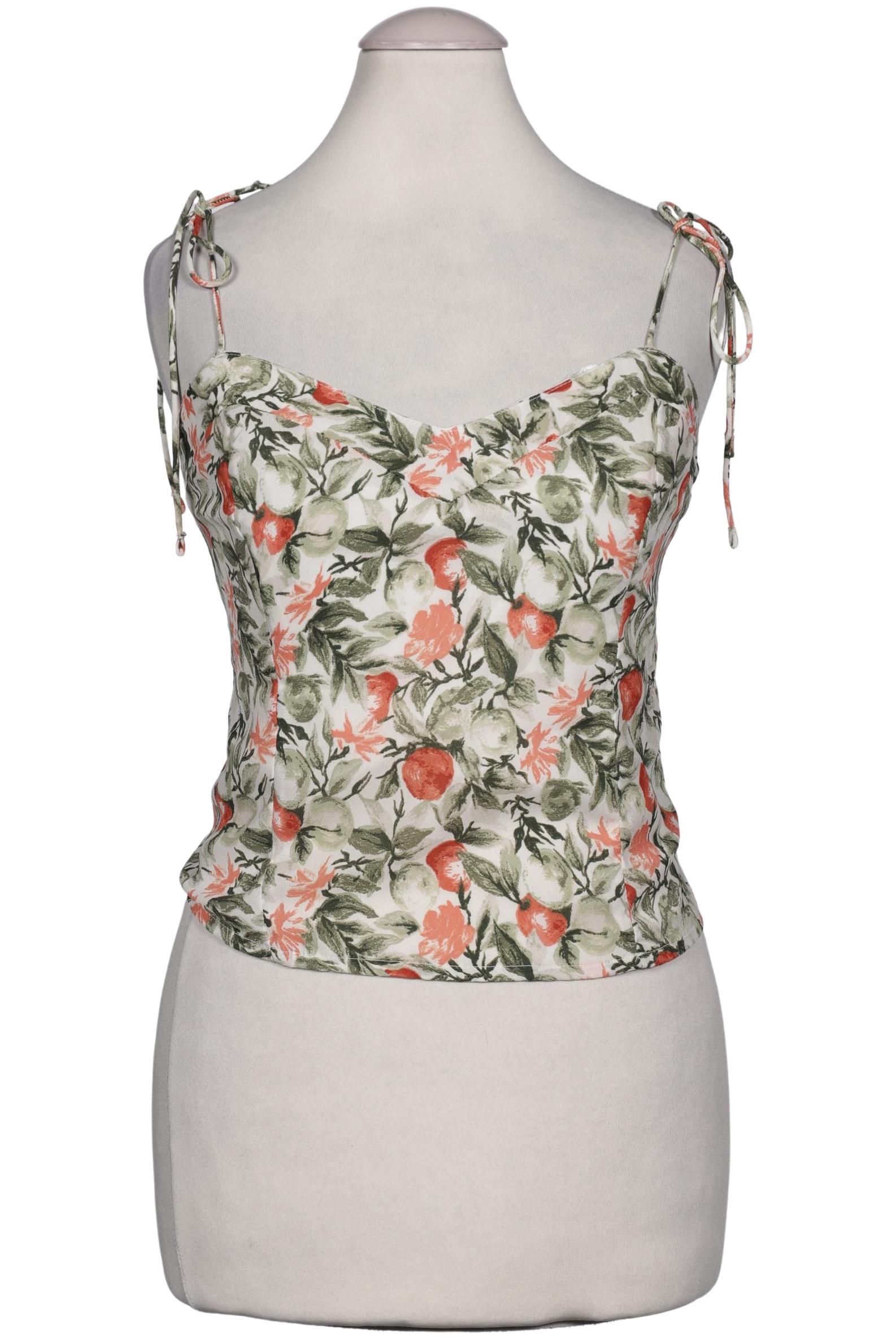 

Abercrombie & Fitch Damen Top, mehrfarbig, Gr. 34