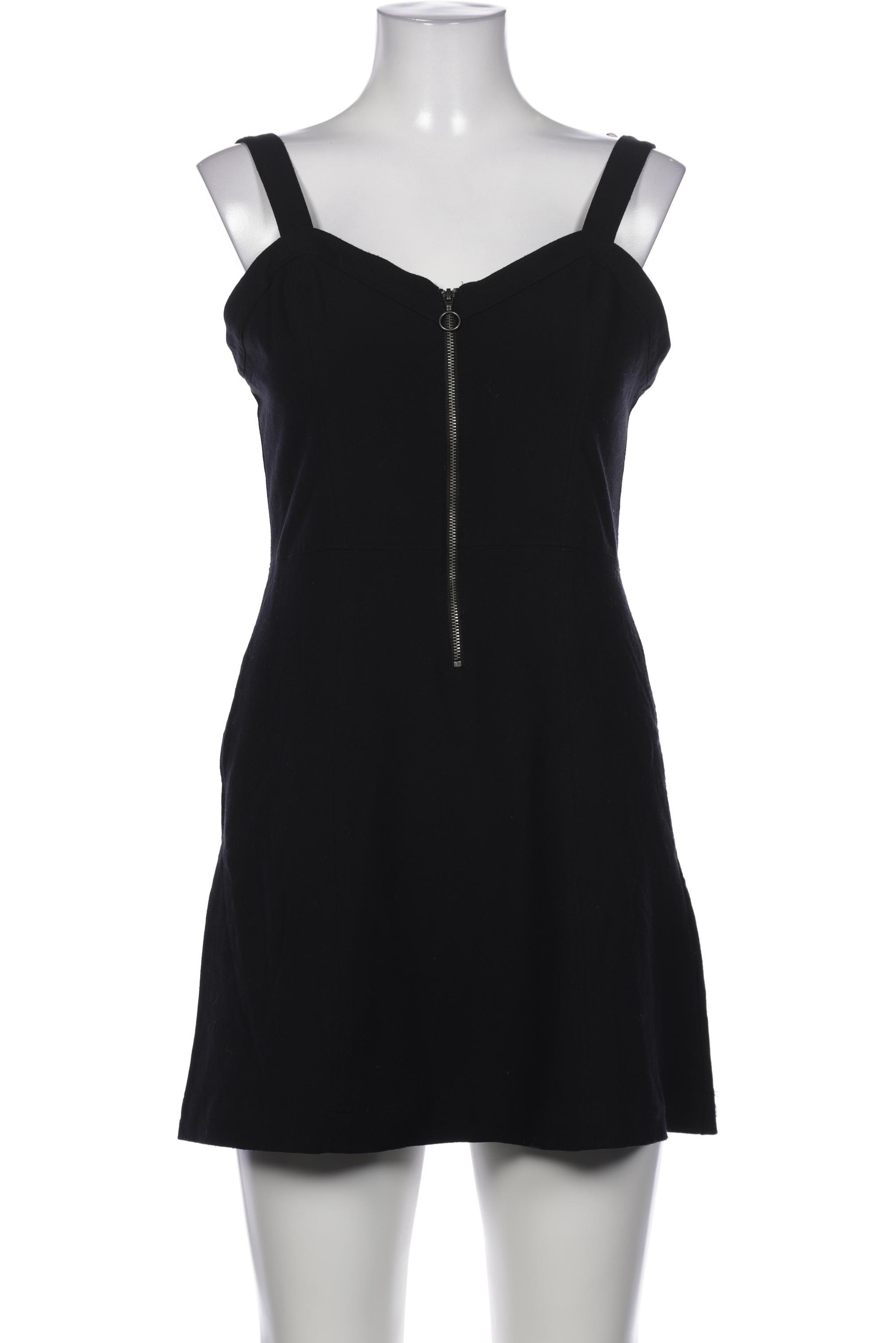 

Abercrombie & Fitch Damen Kleid, schwarz, Gr. 38