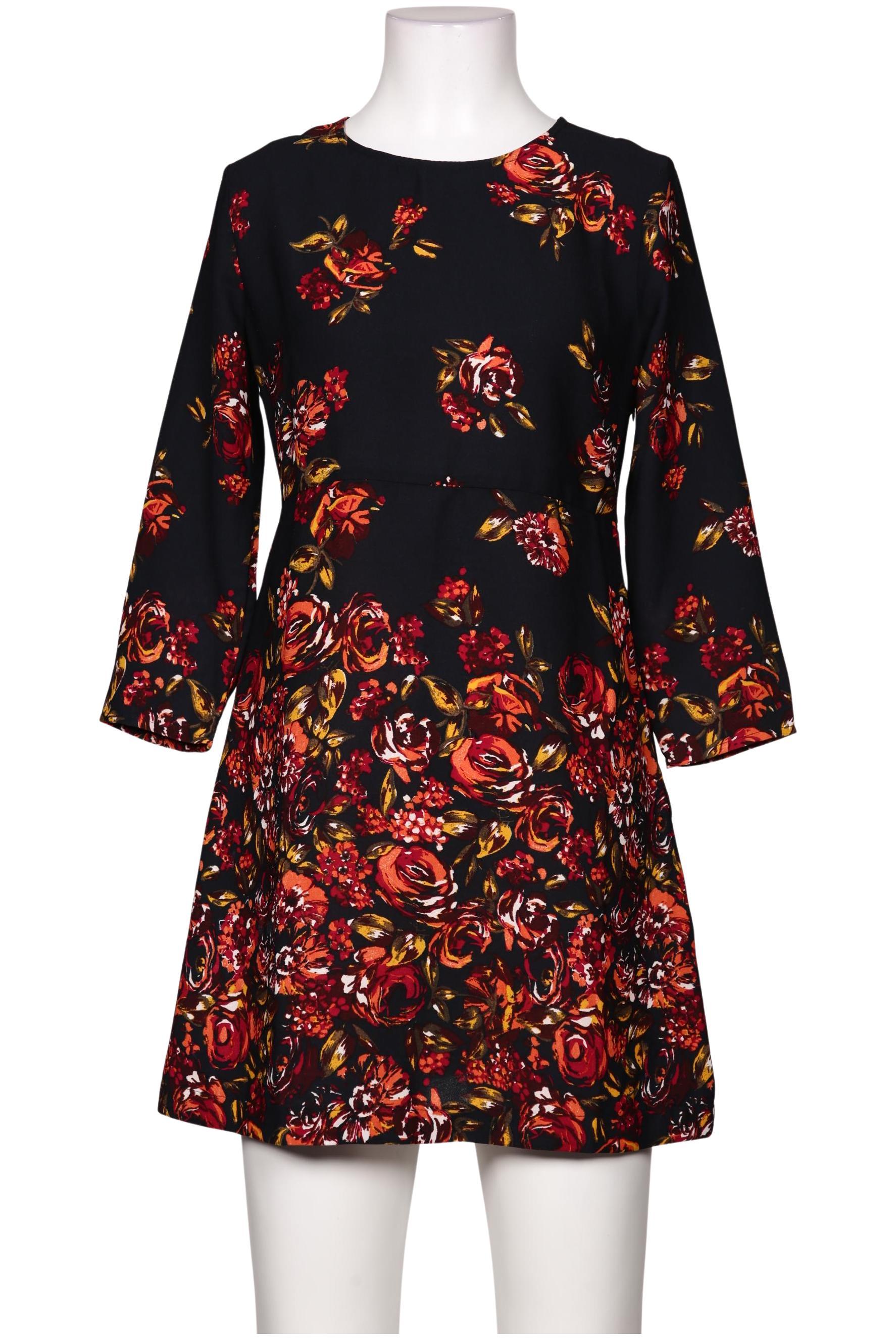 

Abercrombie & Fitch Damen Kleid, marineblau, Gr. 36