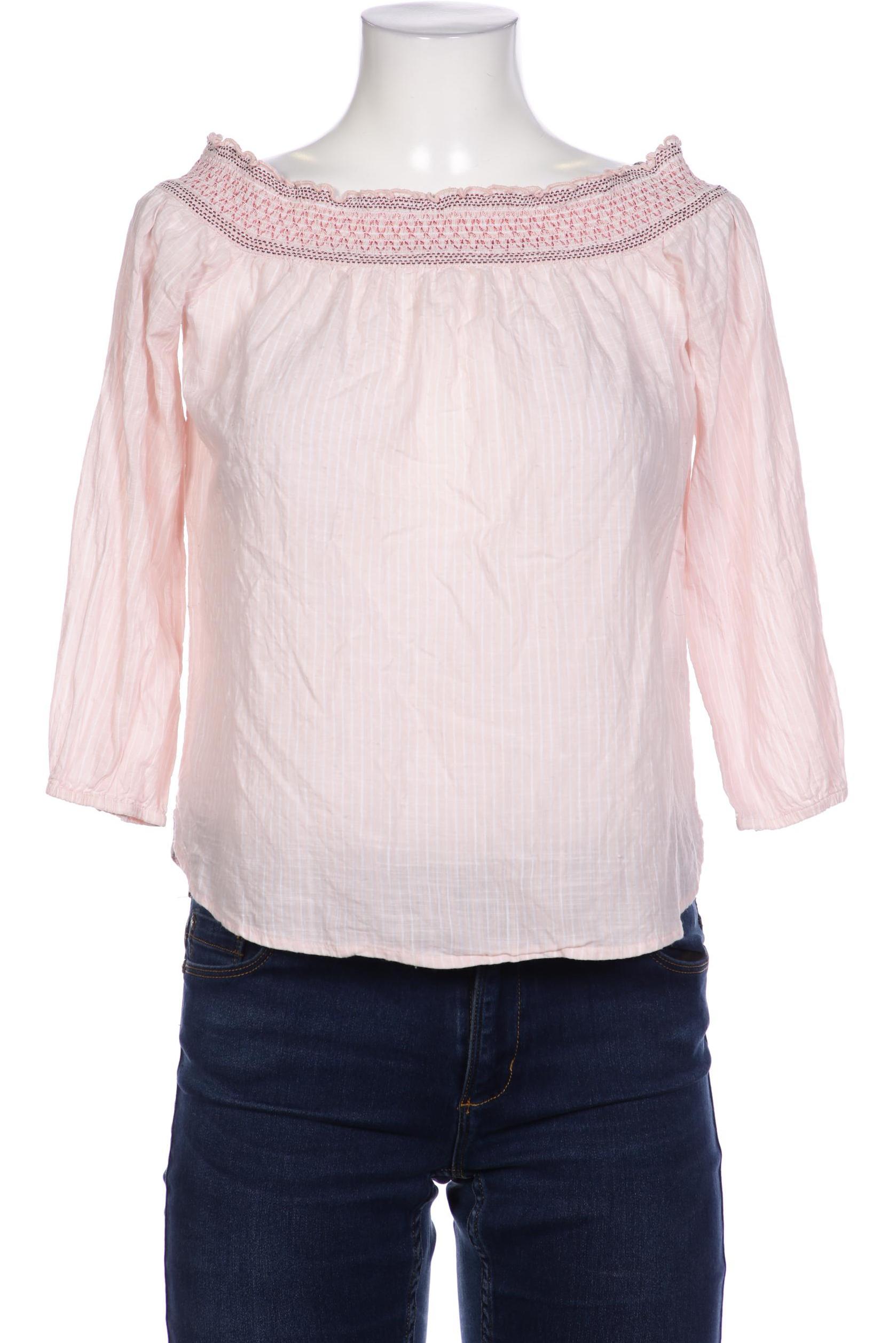 

Abercrombie & Fitch Damen Bluse, pink, Gr. 38