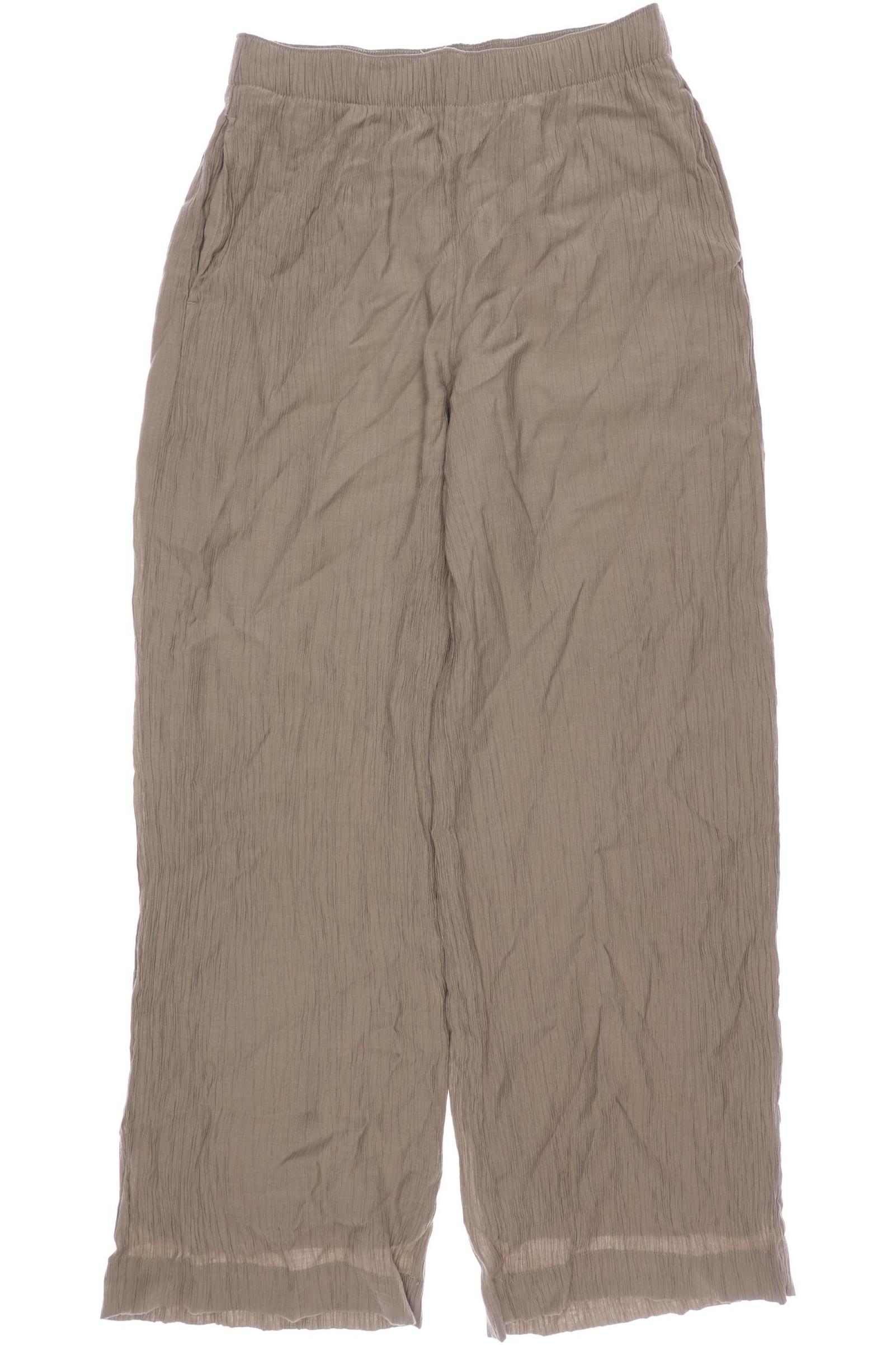 

Abercrombie & Fitch Damen Stoffhose, braun, Gr. 0