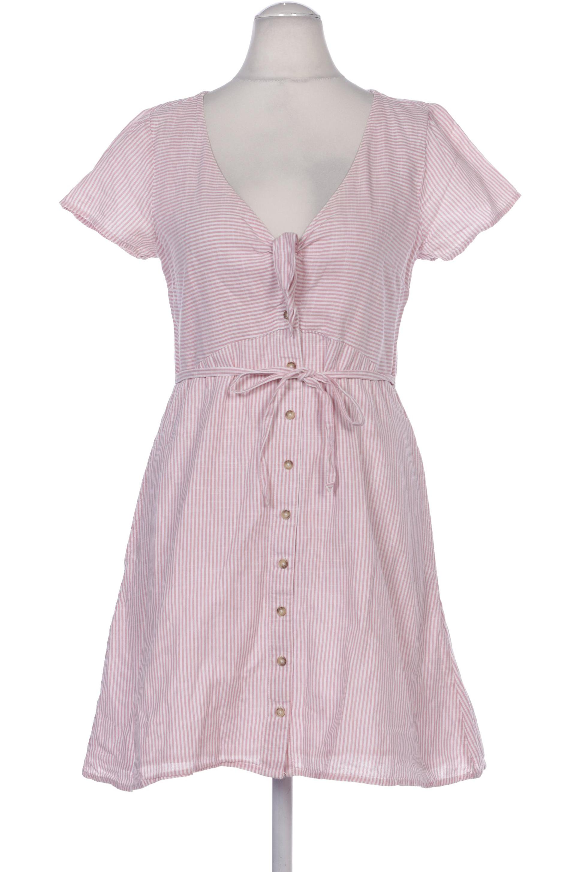 

Abercrombie & Fitch Damen Kleid, pink, Gr. 38