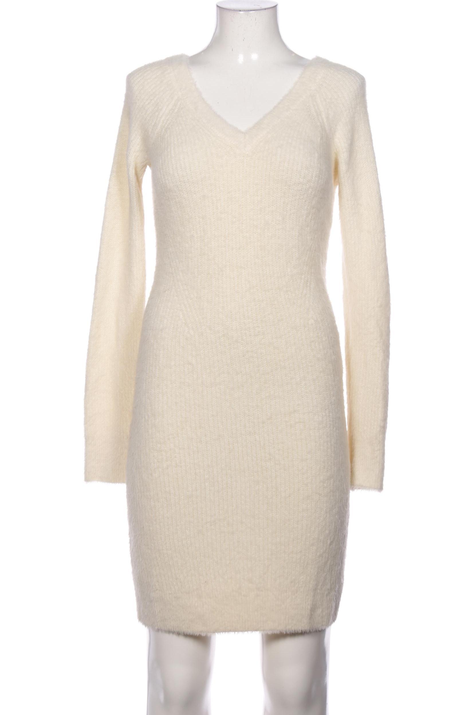 

Abercrombie & Fitch Damen Kleid, beige, Gr. 42