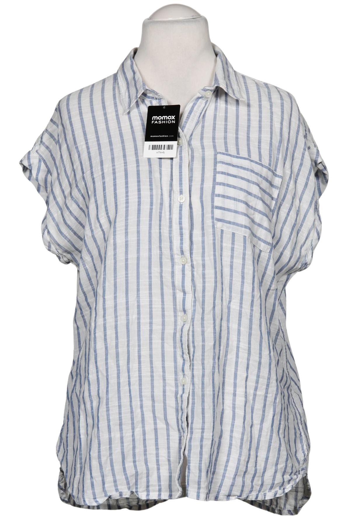 

Abercrombie & Fitch Damen Bluse, mehrfarbig, Gr. 44