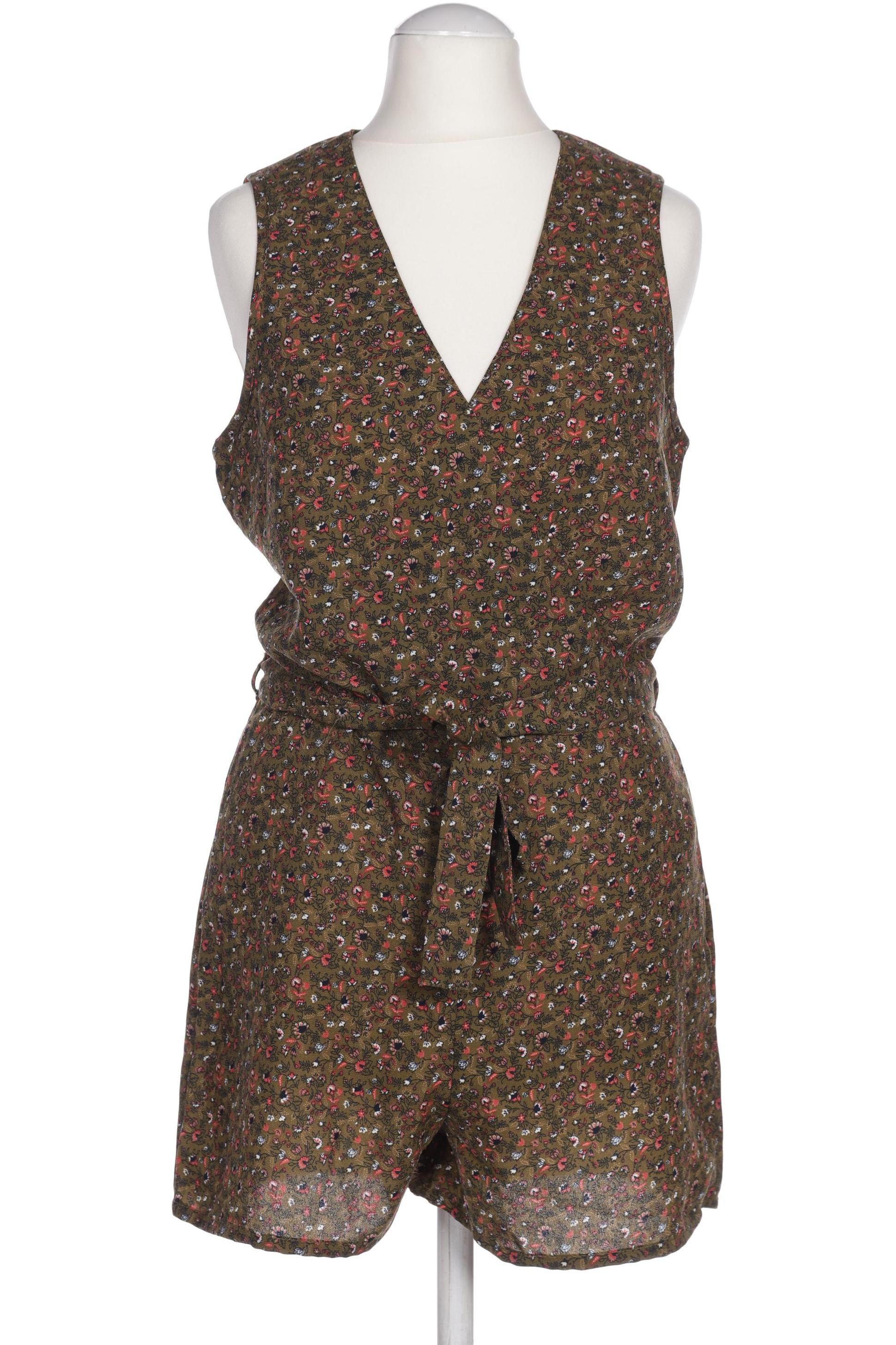 

Abercrombie & Fitch Damen Jumpsuit/Overall, grün