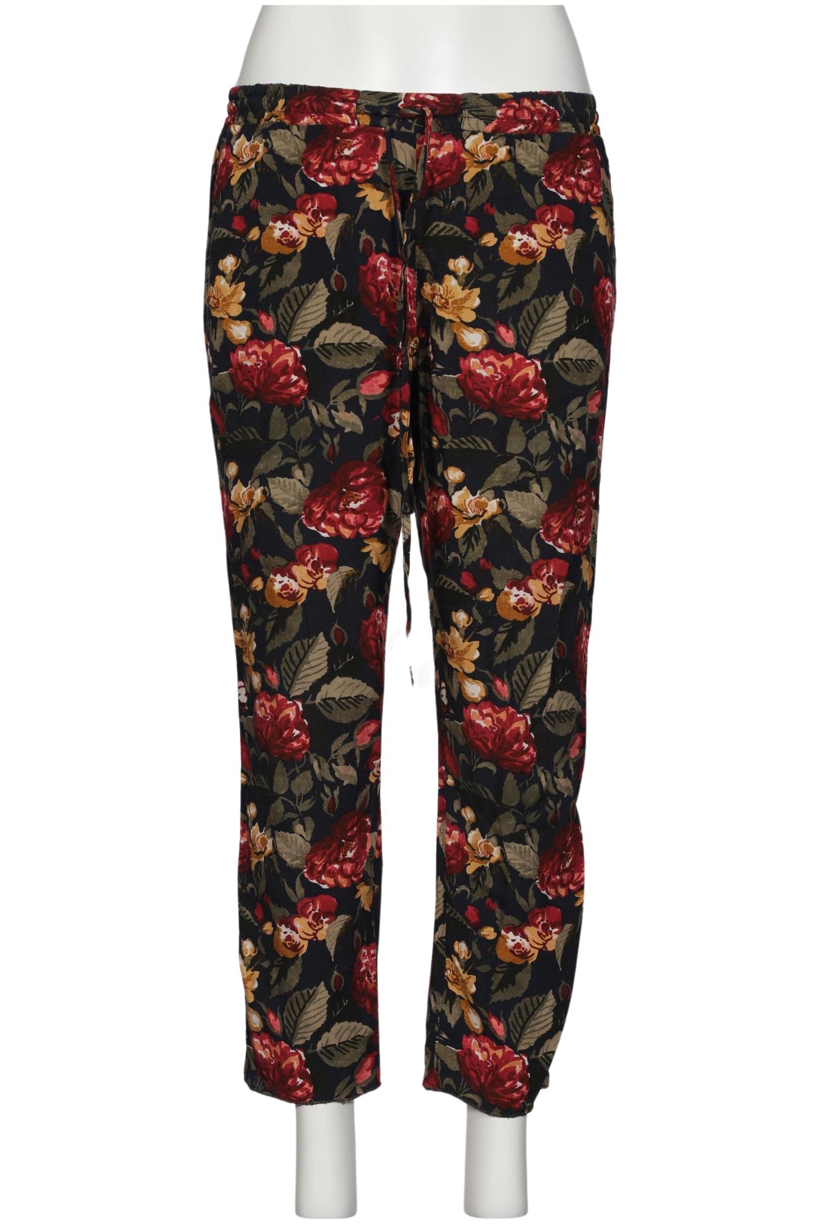 

Abercrombie & Fitch Damen Stoffhose, mehrfarbig, Gr. 0