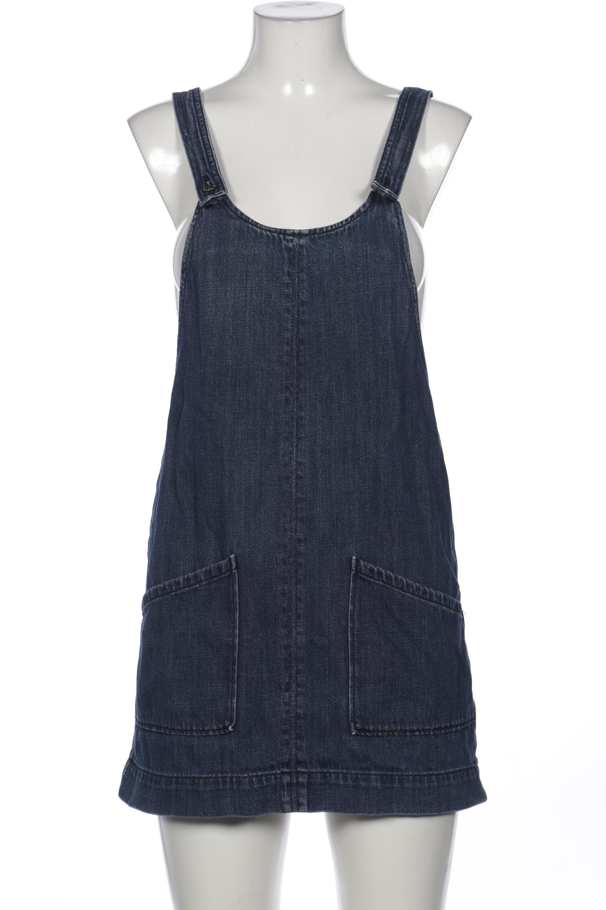 

Abercrombie & Fitch Damen Kleid, marineblau, Gr. 38