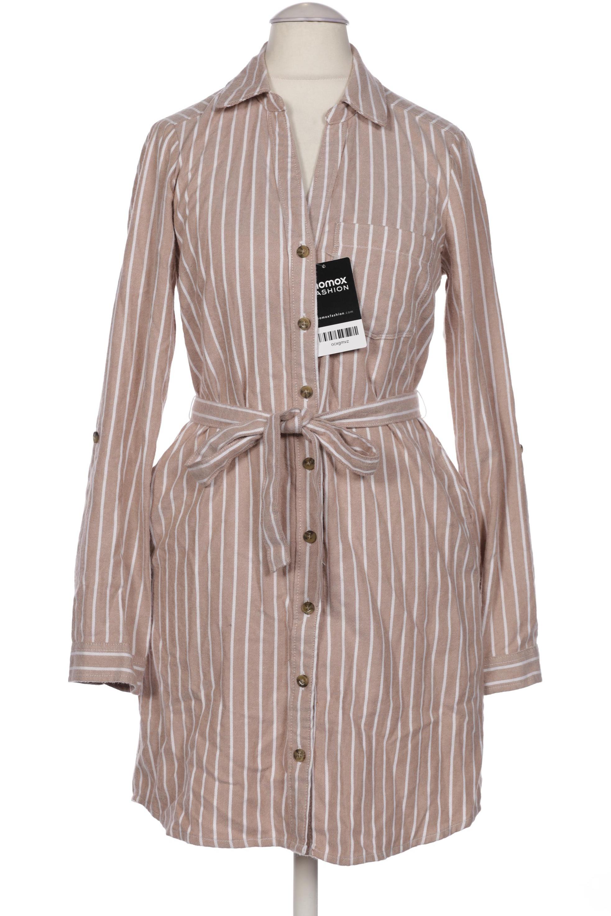 

Abercrombie & Fitch Damen Kleid, beige, Gr. 32