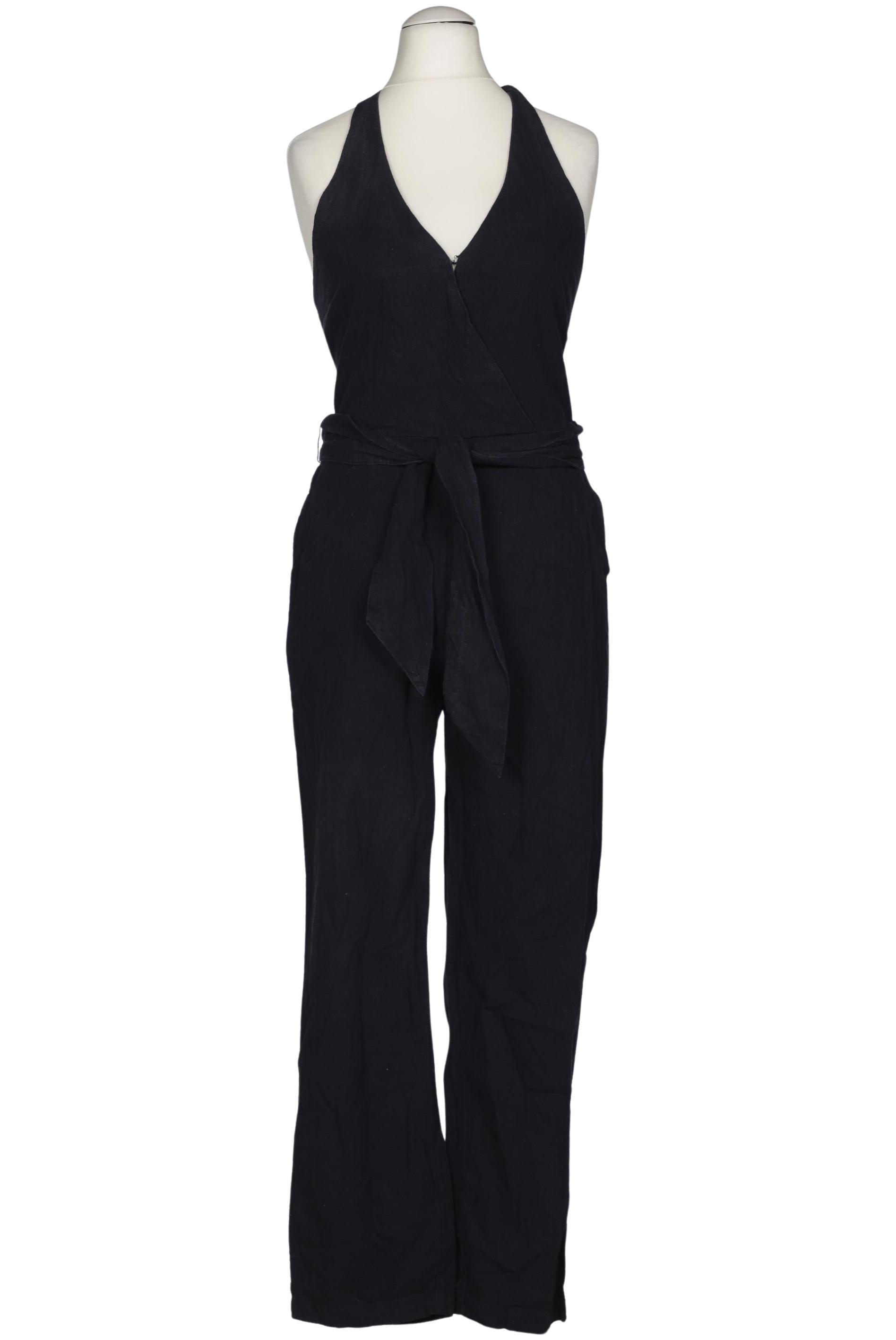 

Abercrombie & Fitch Damen Jumpsuit/Overall, marineblau, Gr. 34