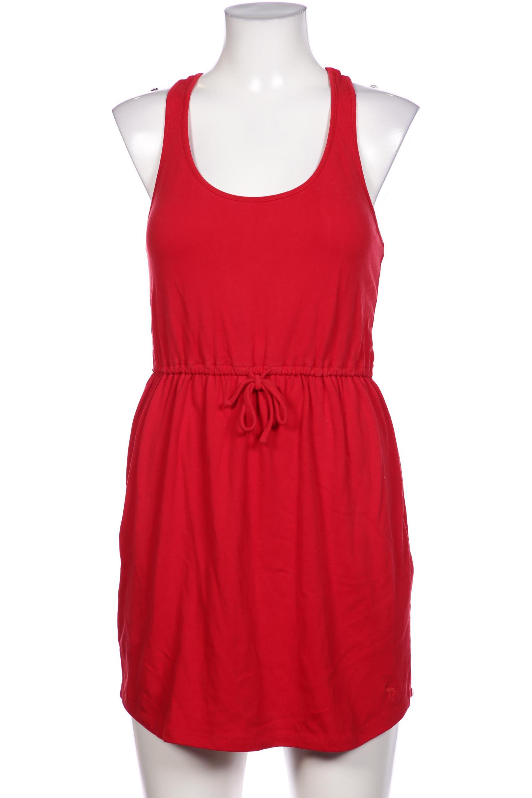 

Abercrombie & Fitch Damen Kleid, rot, Gr. 36