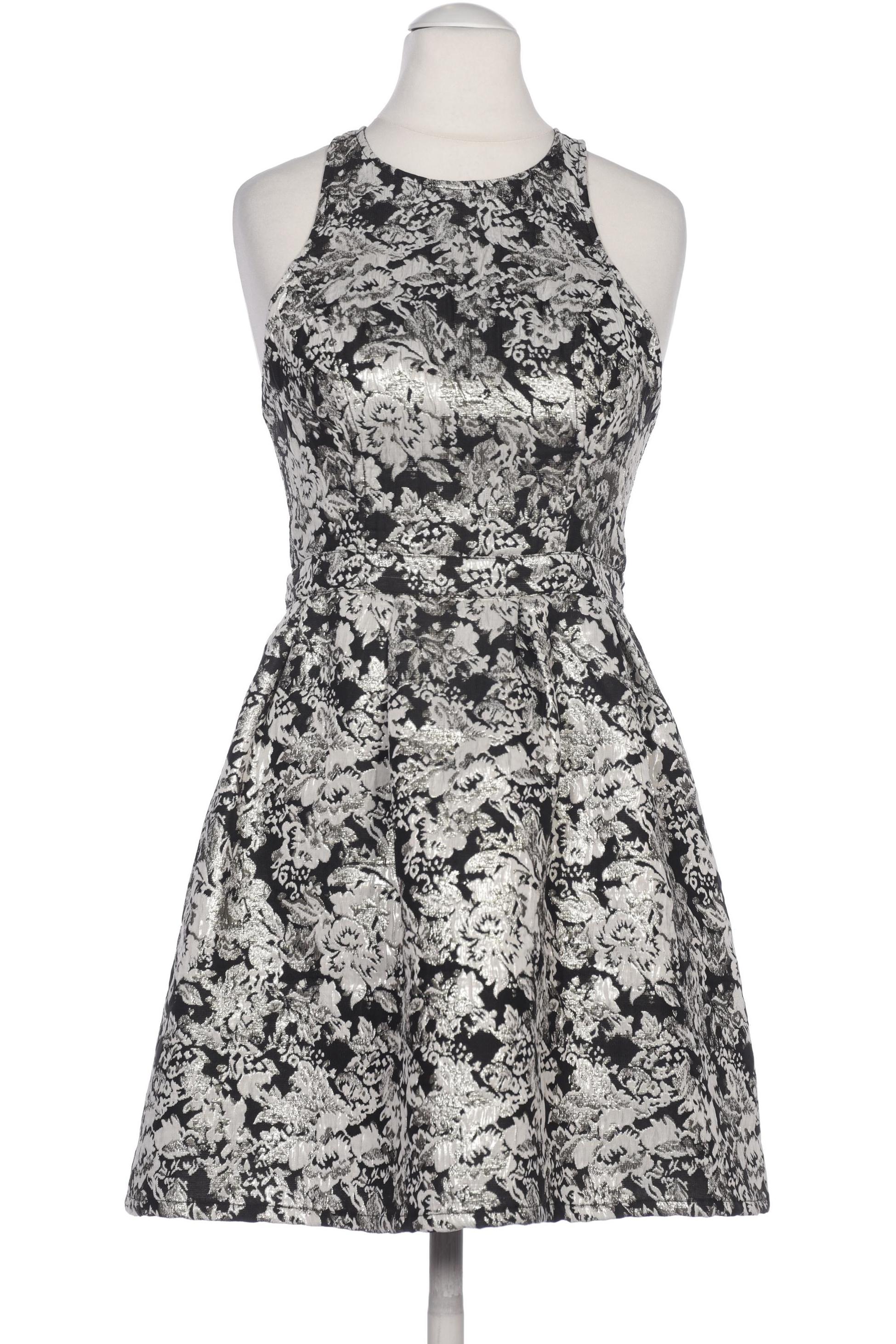 

Abercrombie & Fitch Damen Kleid, schwarz
