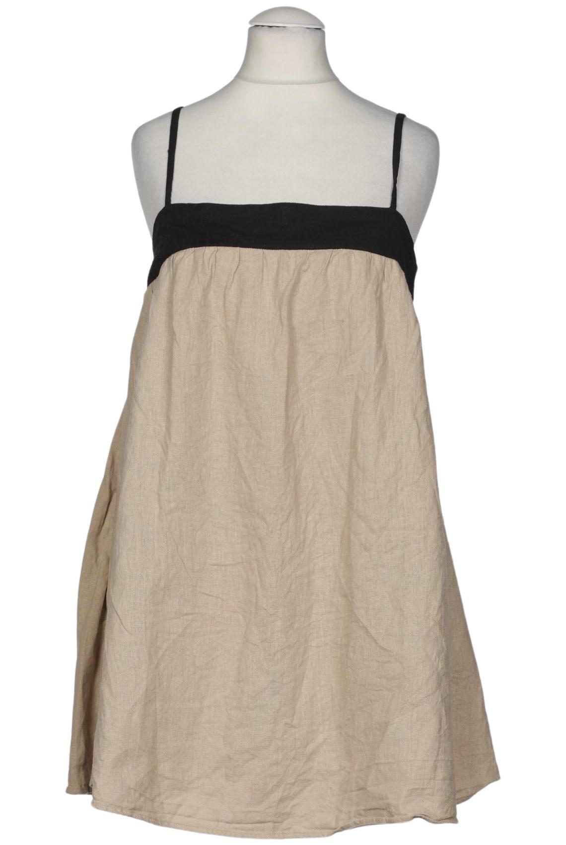 

Abercrombie & Fitch Damen Jumpsuit/Overall, beige, Gr. 36