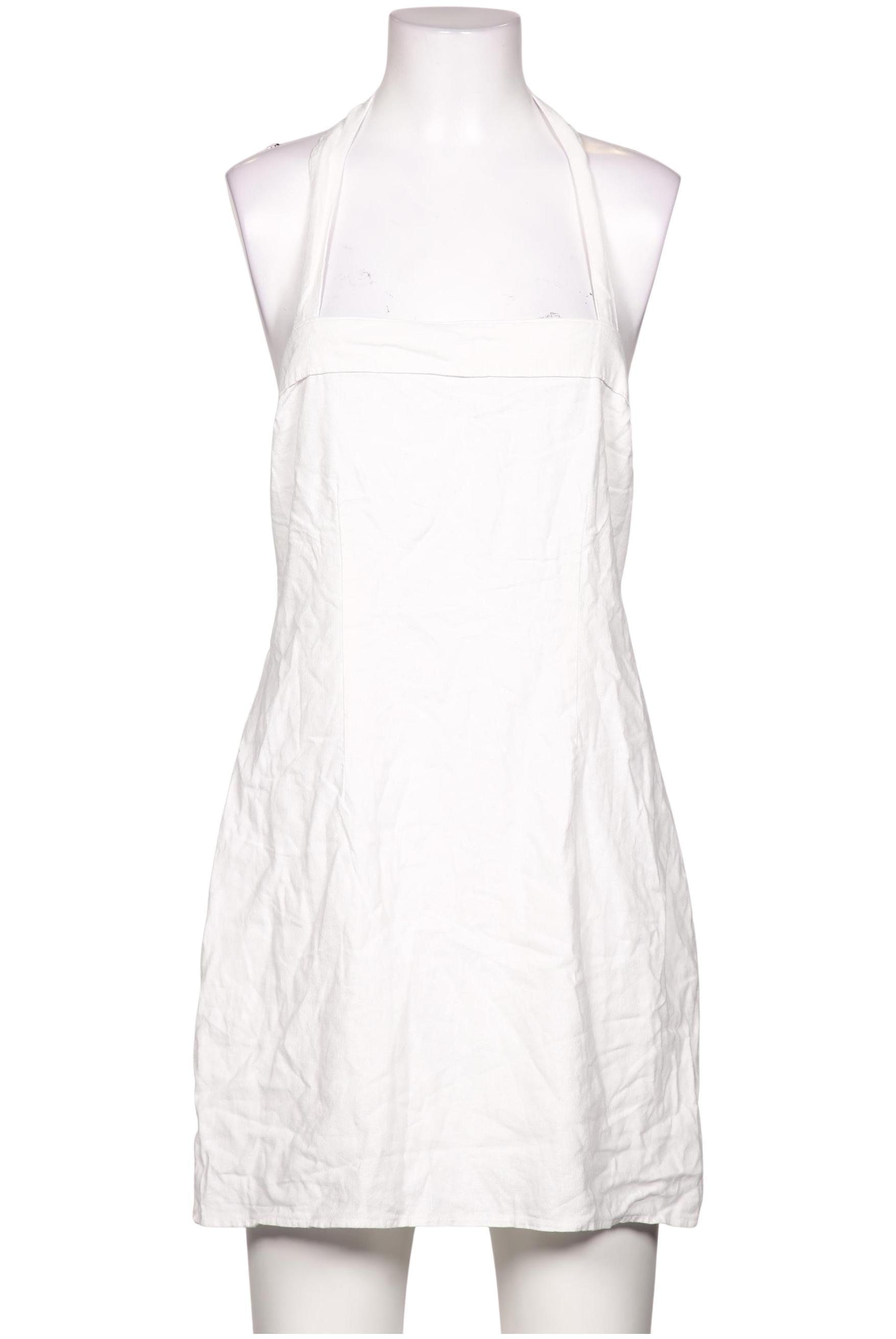 

Abercrombie & Fitch Damen Kleid, weiß, Gr. 38