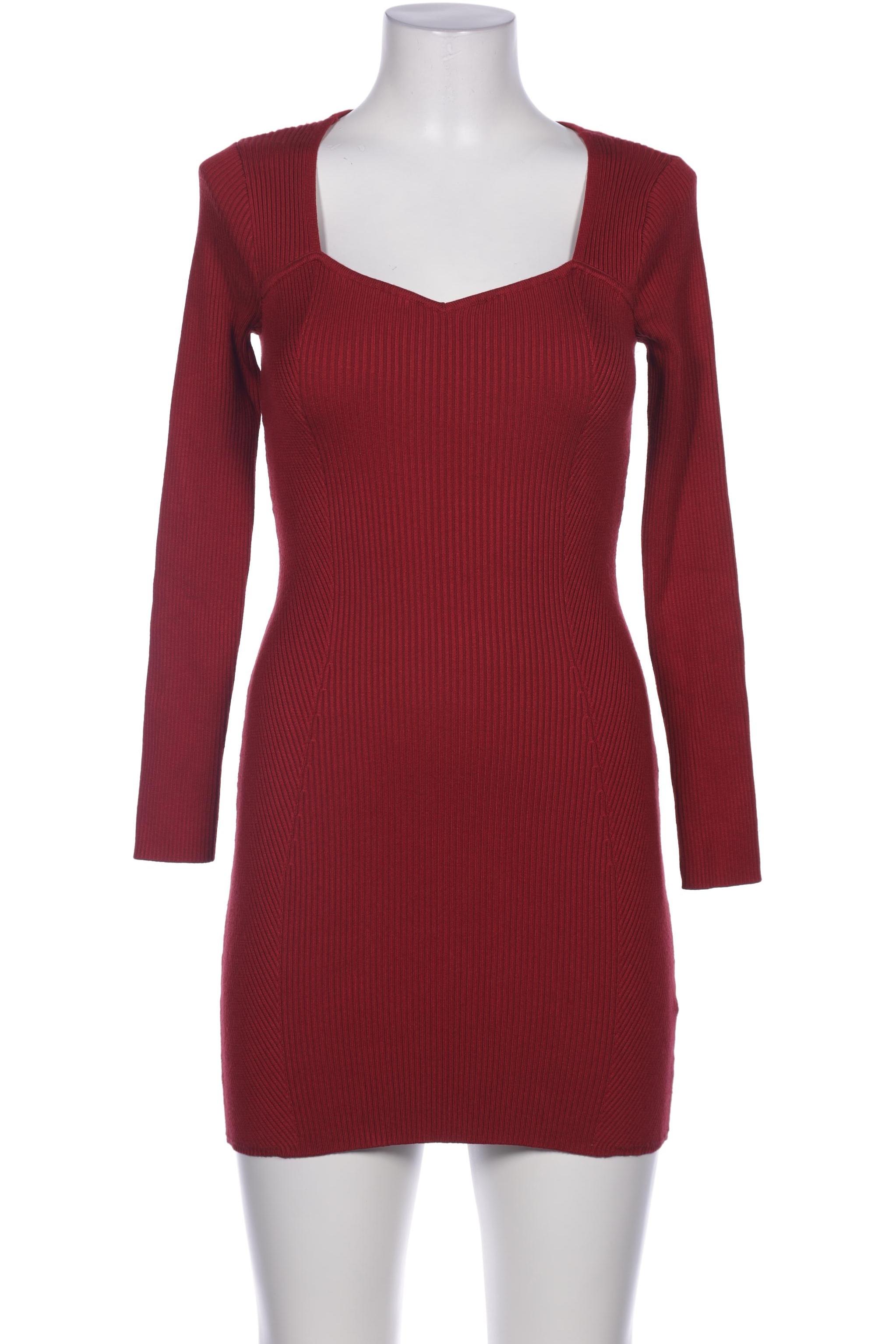 

Abercrombie & Fitch Damen Kleid, rot, Gr. 38