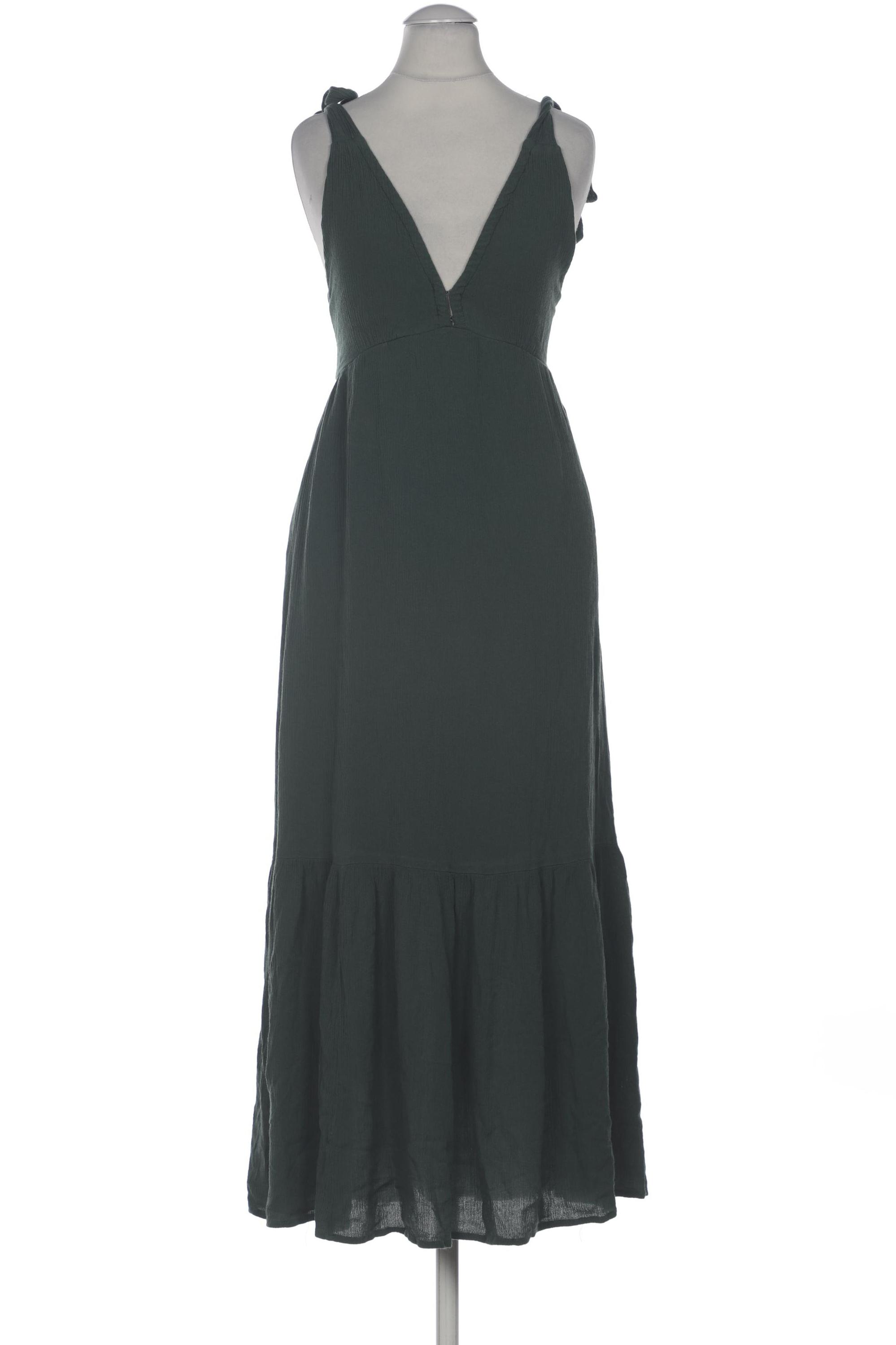 

Abercrombie & Fitch Damen Kleid, grün, Gr. 32