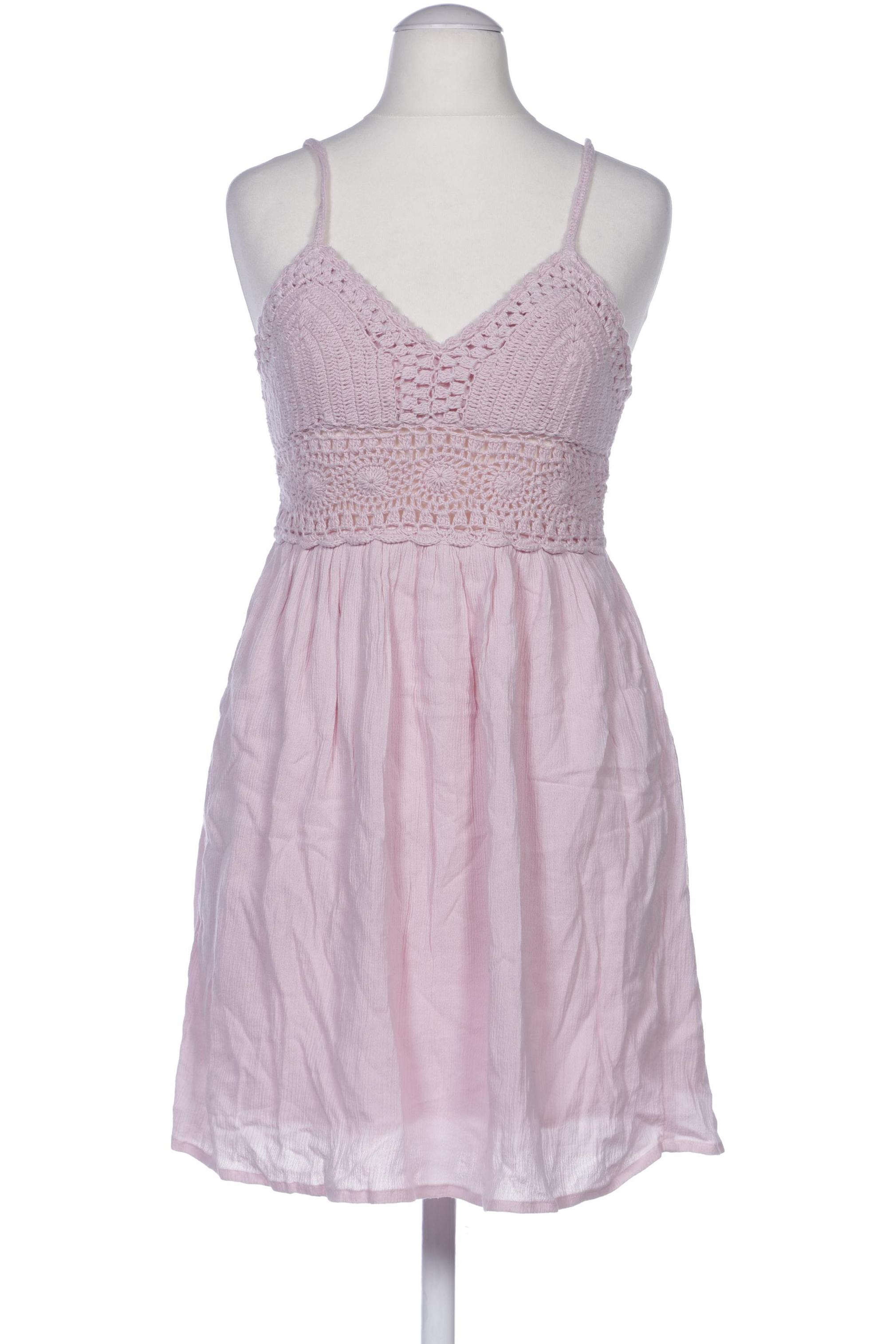 

Abercrombie & Fitch Damen Kleid, pink, Gr. 32