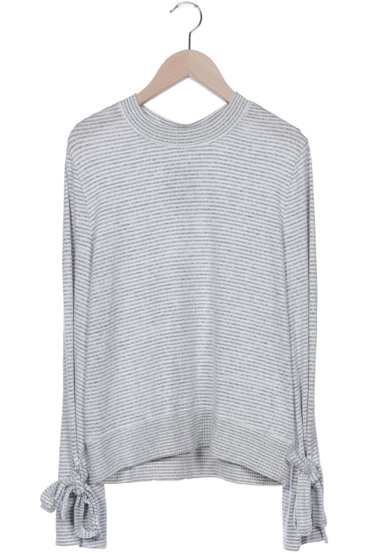 

Abercrombie & Fitch Damen Pullover, grau, Gr. 36