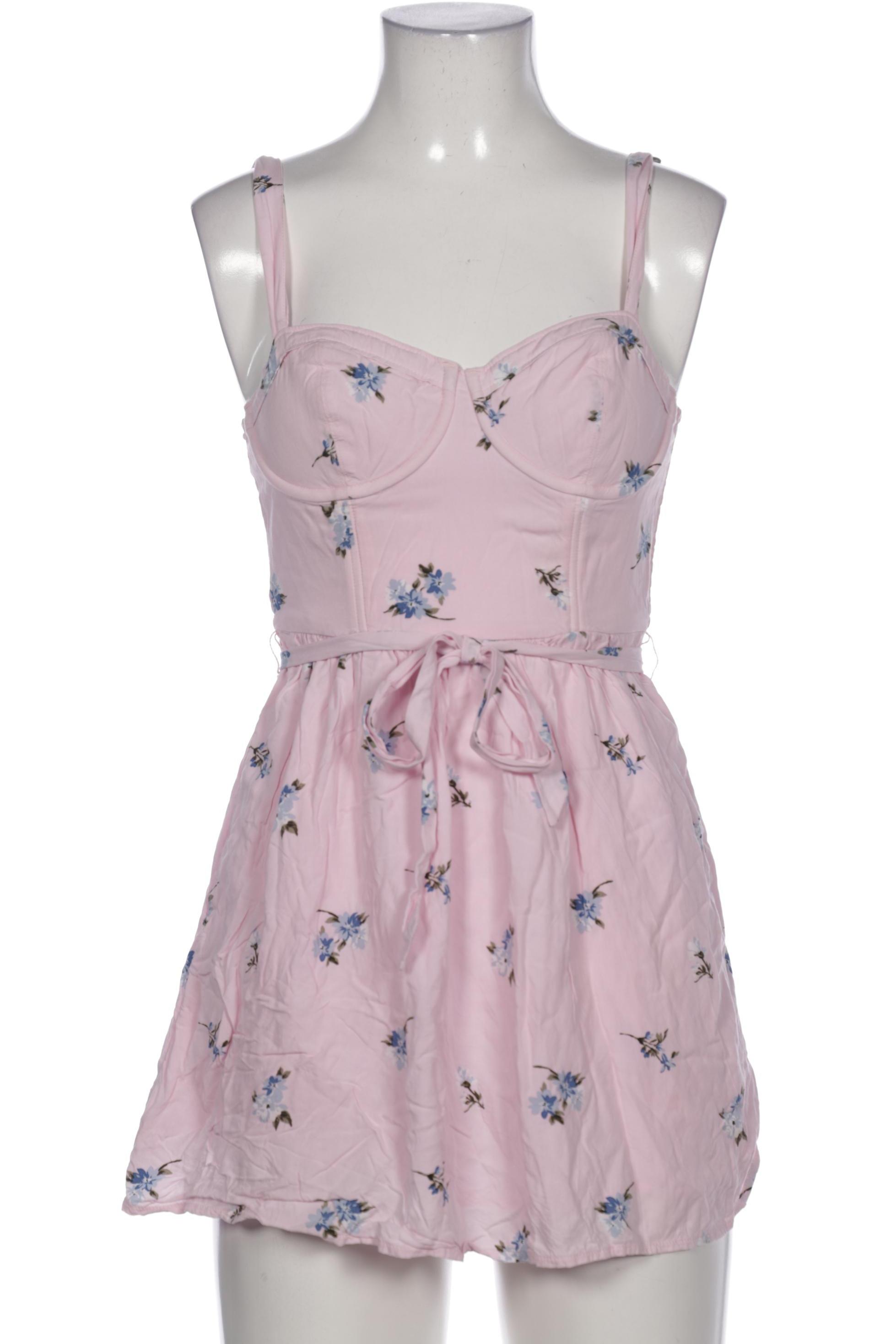 

Abercrombie & Fitch Damen Kleid, pink