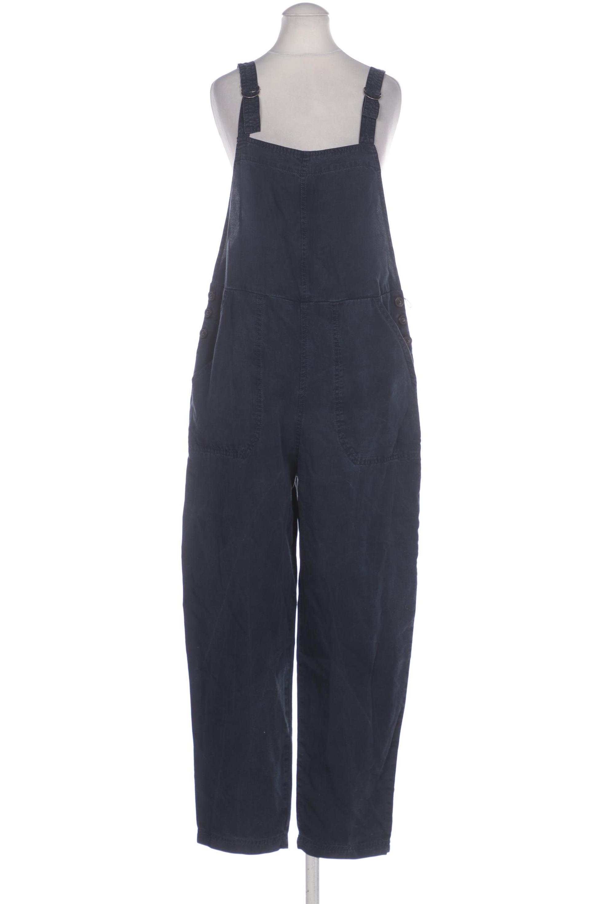

Abercrombie & Fitch Damen Jumpsuit/Overall, blau, Gr. 36