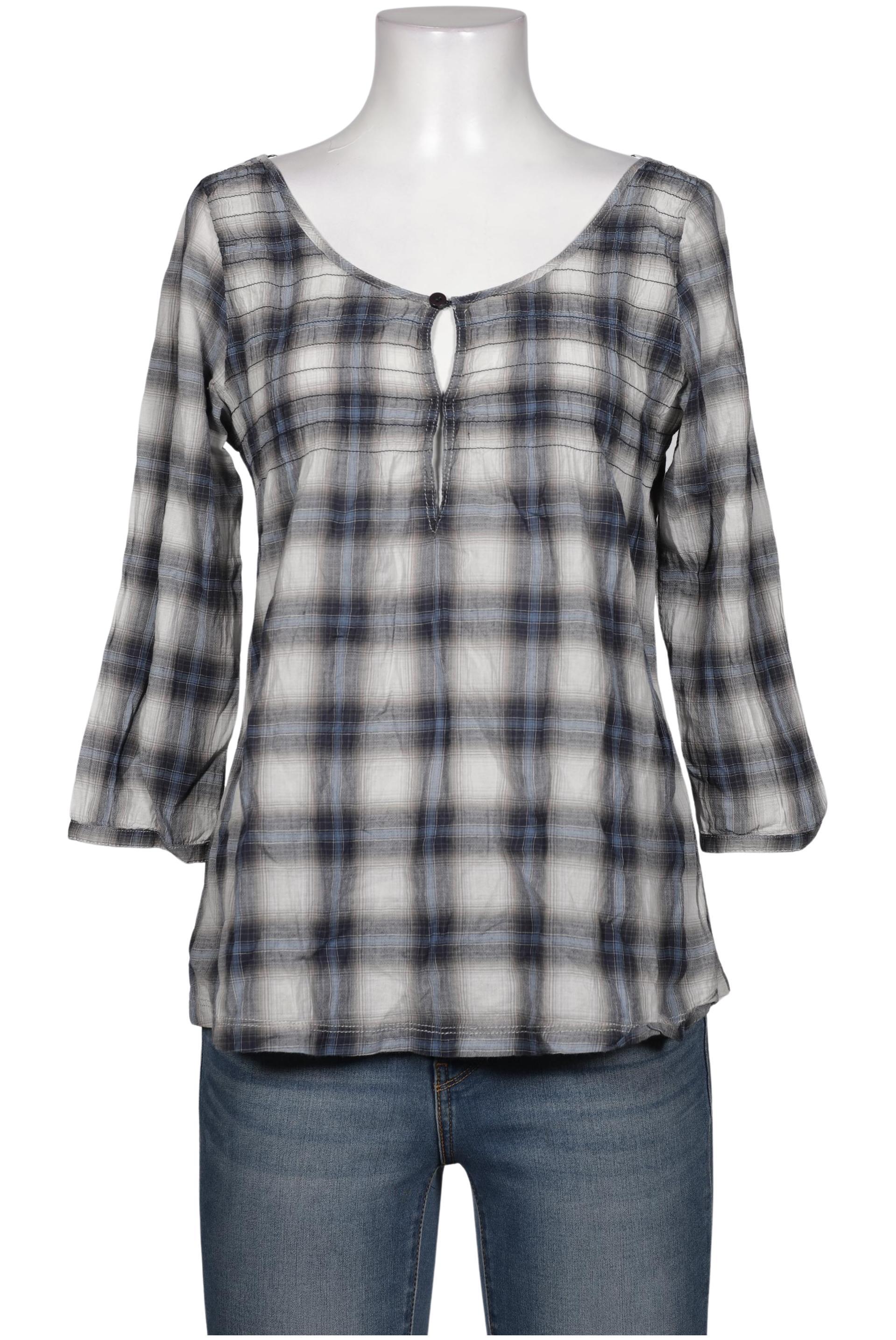 

Abercrombie & Fitch Damen Bluse, mehrfarbig, Gr. 38