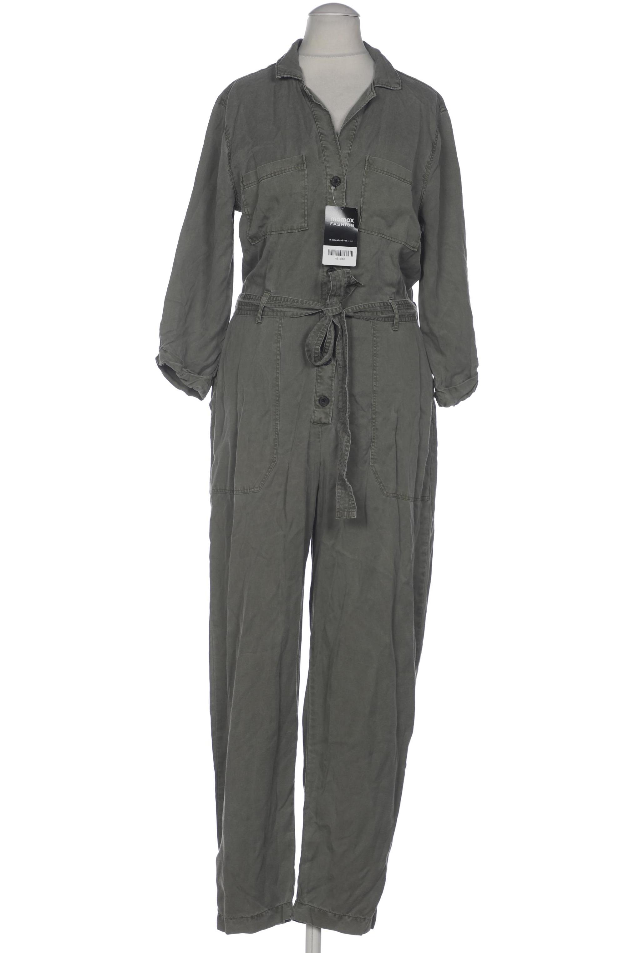 

Abercrombie & Fitch Damen Jumpsuit/Overall, grün, Gr. 36