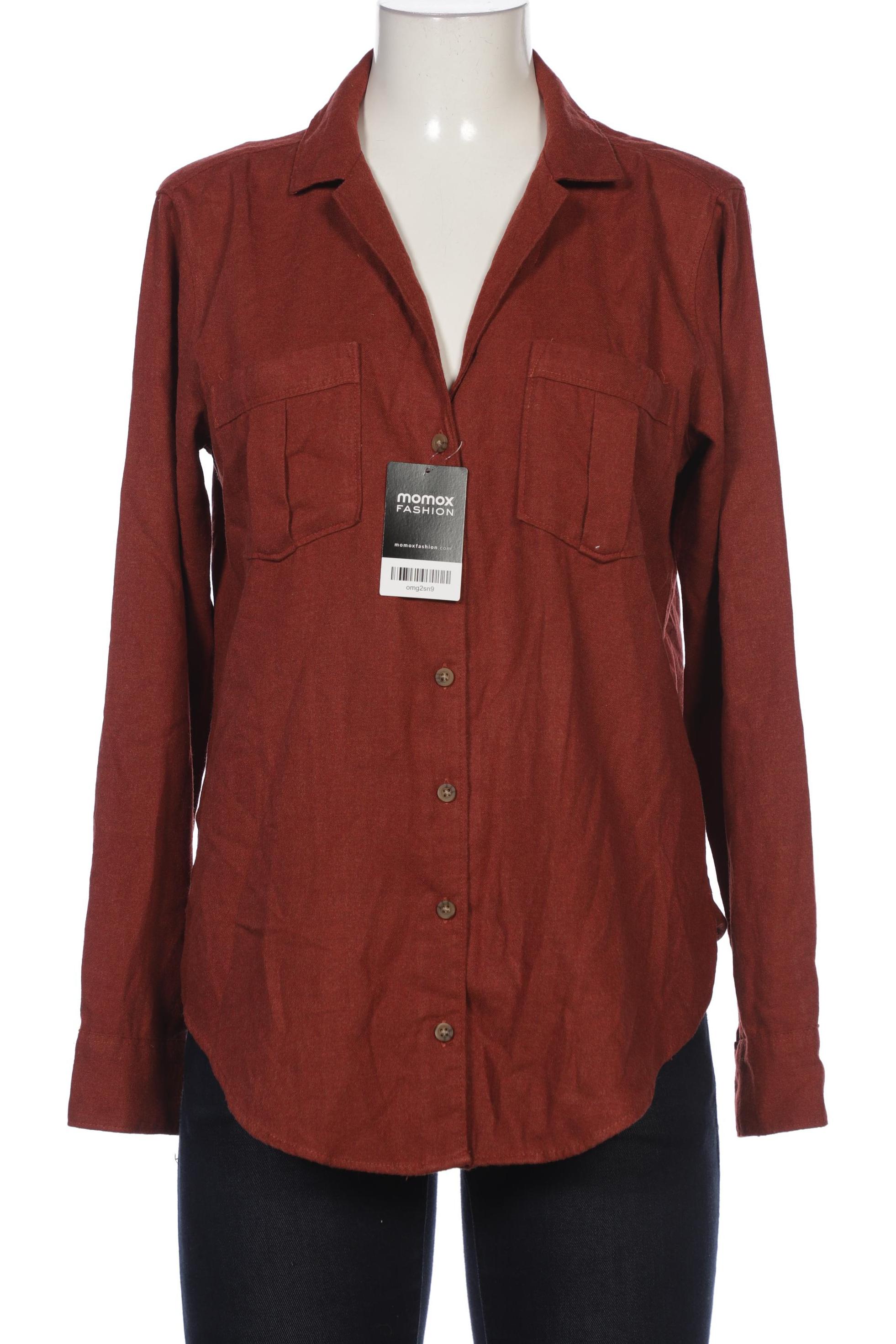 

Abercrombie & Fitch Damen Bluse, braun