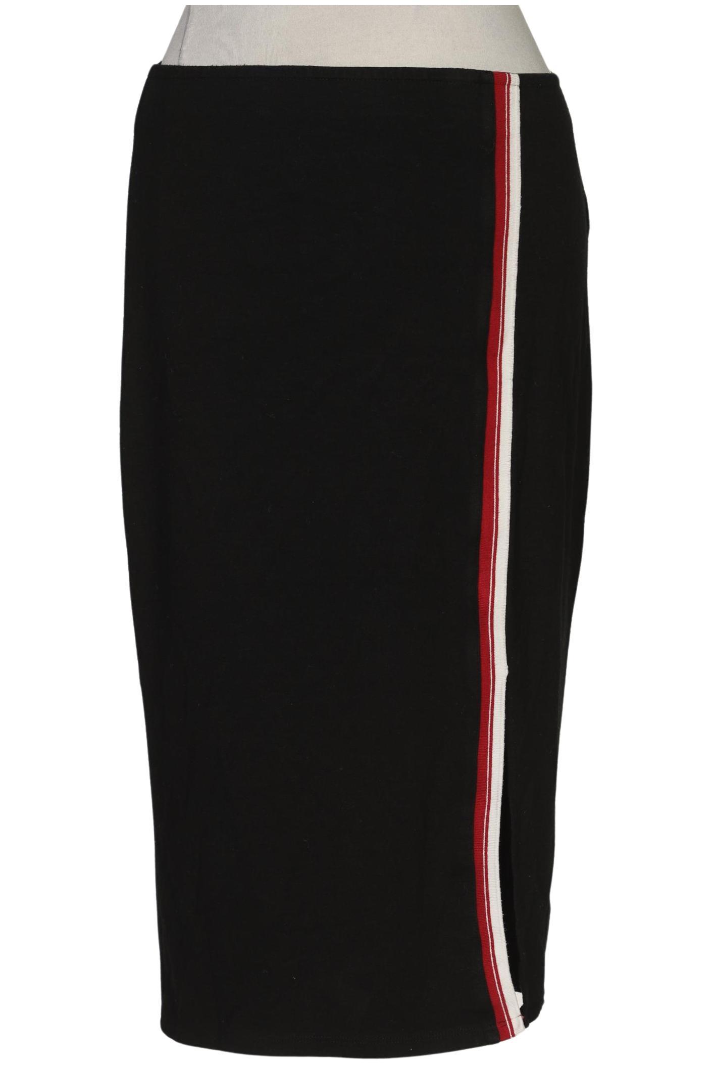 

Abercrombie & Fitch Damen Rock, schwarz, Gr. 38