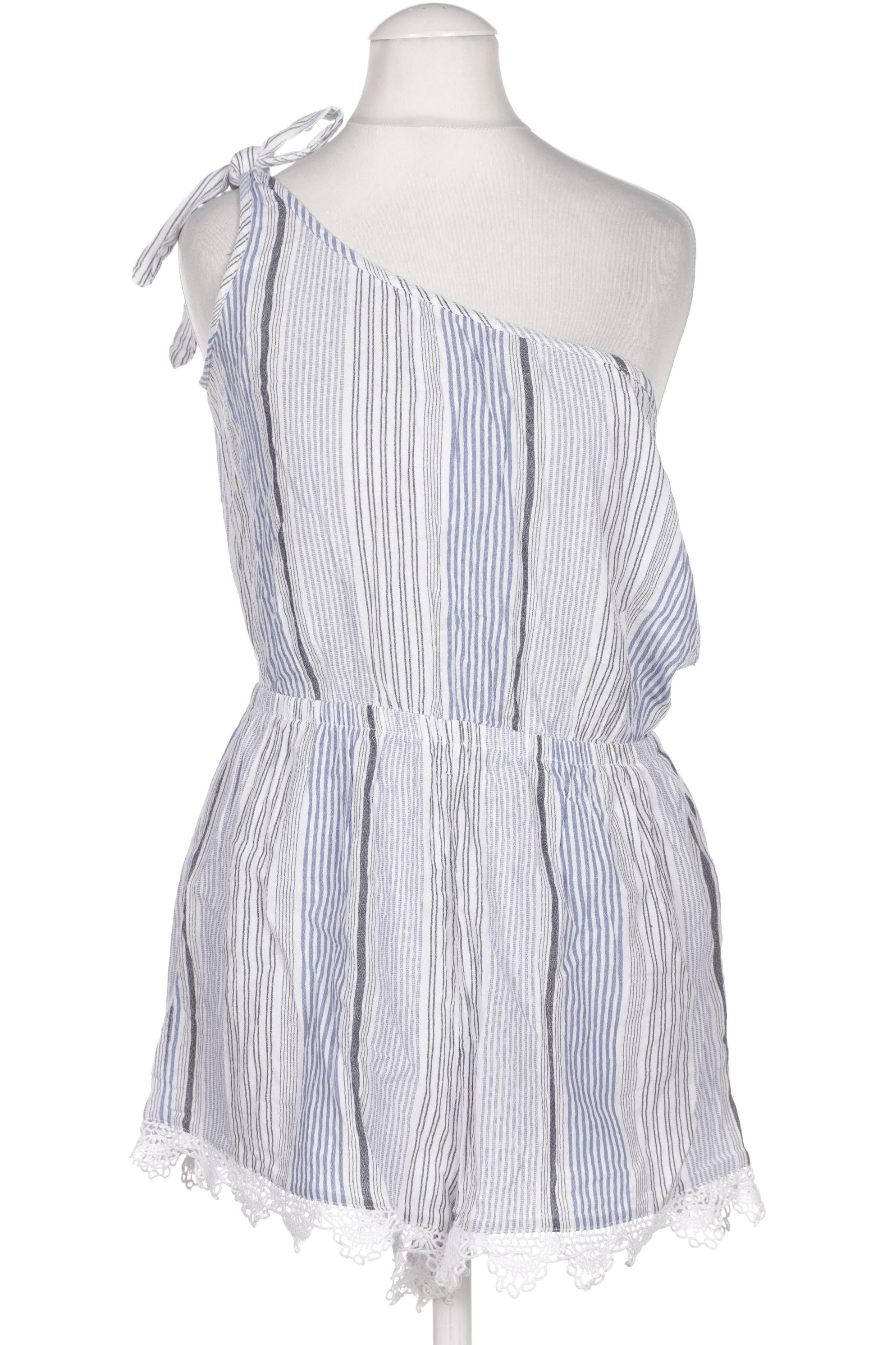 

Abercrombie & Fitch Damen Jumpsuit/Overall, blau