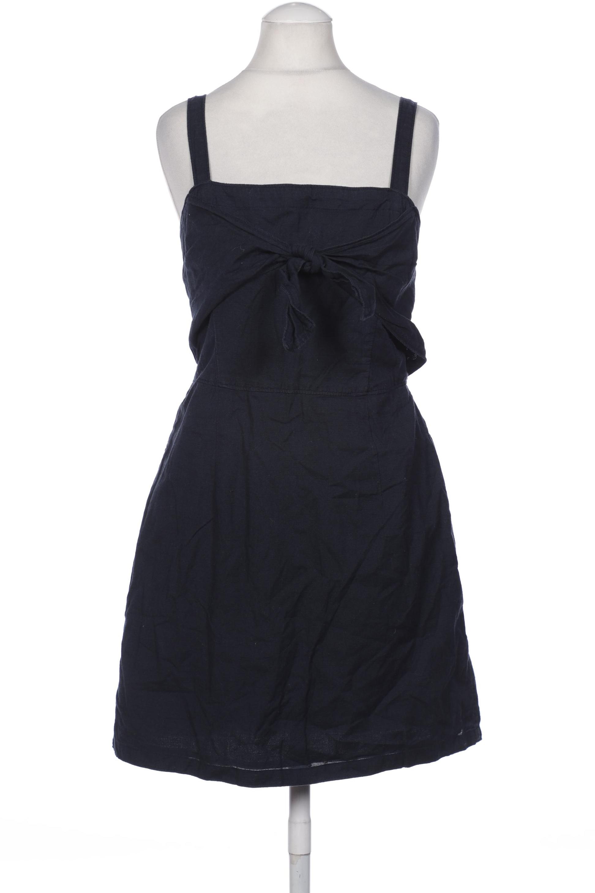 

Abercrombie & Fitch Damen Kleid, marineblau, Gr. 36