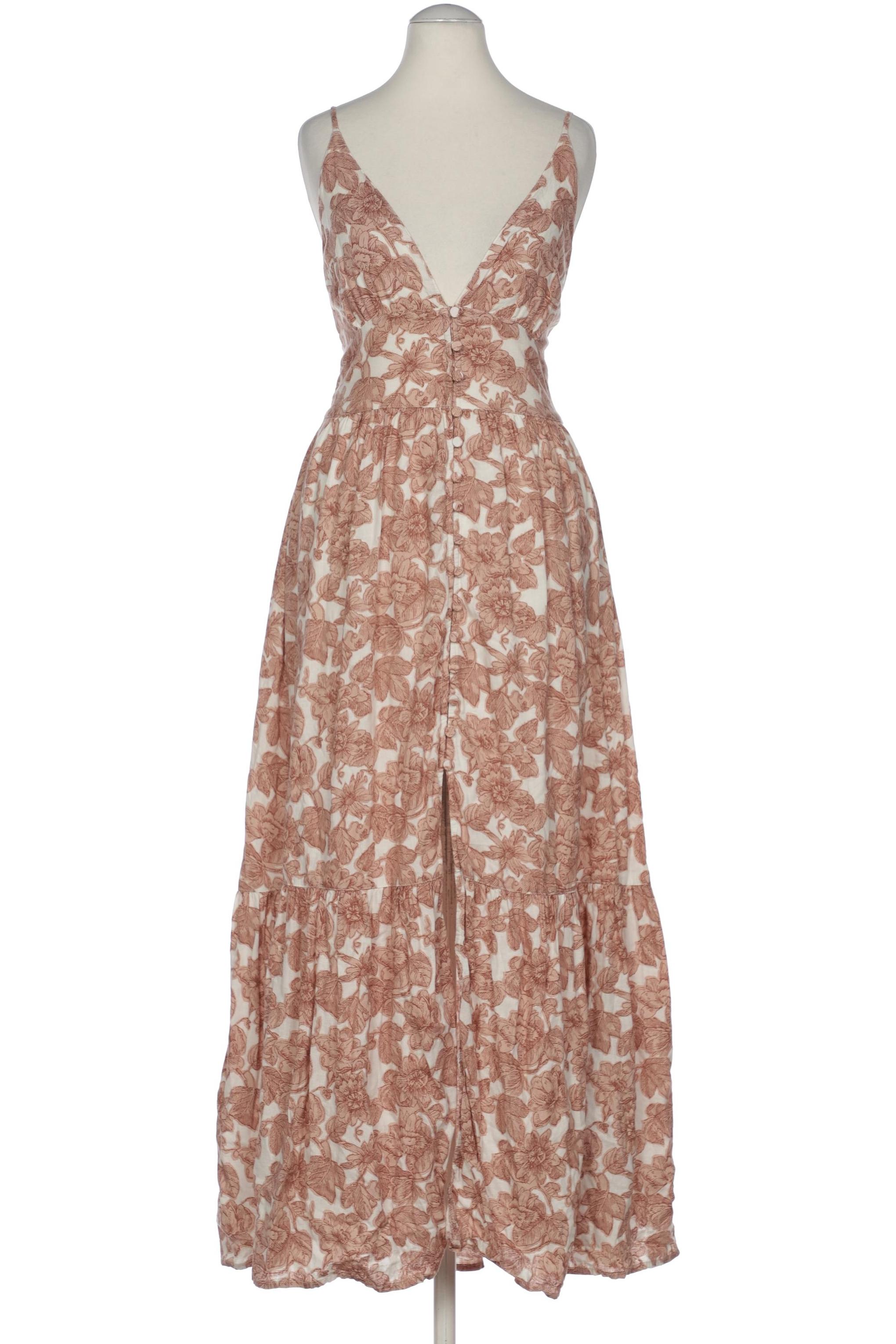 

Abercrombie & Fitch Damen Kleid, braun, Gr. 34
