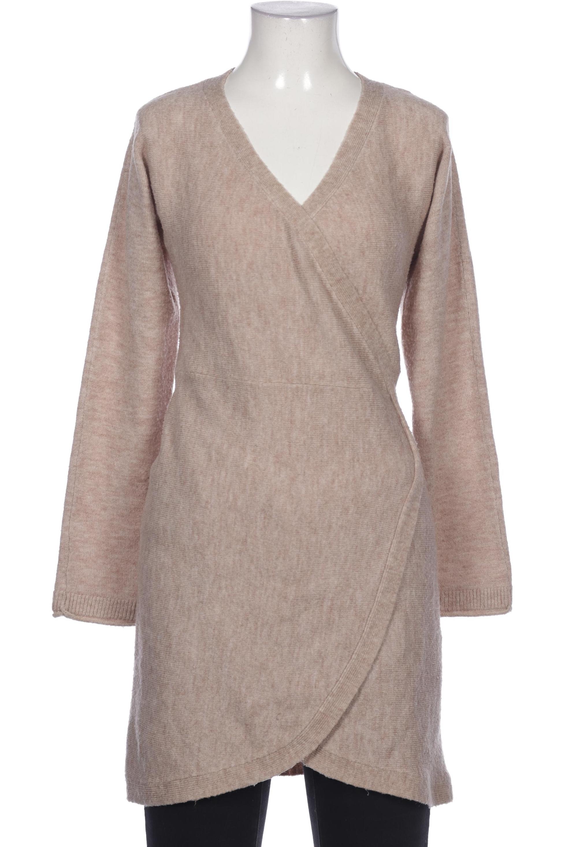 

Abercrombie & Fitch Damen Strickjacke, beige