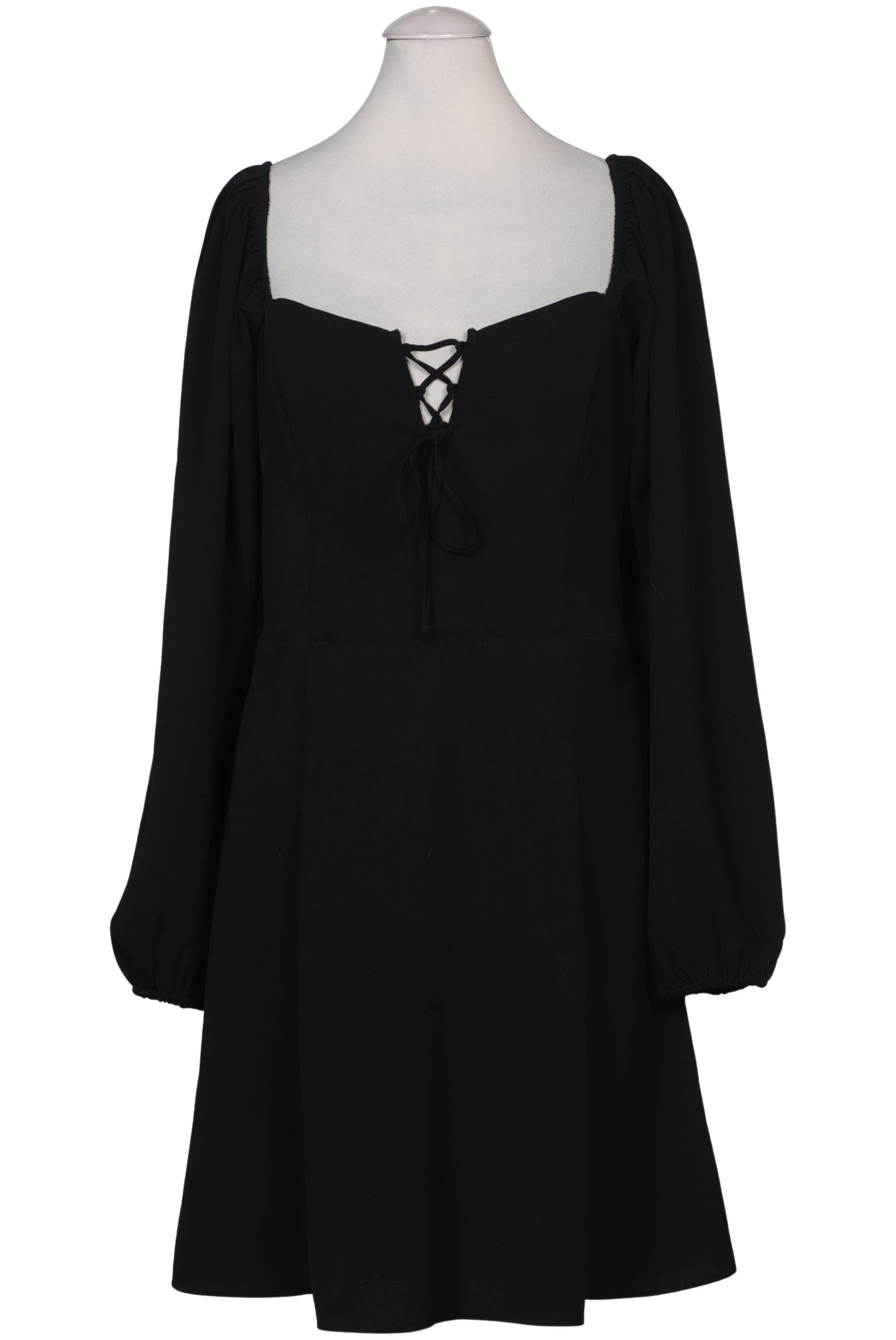 

Abercrombie & Fitch Damen Kleid, schwarz, Gr. 34