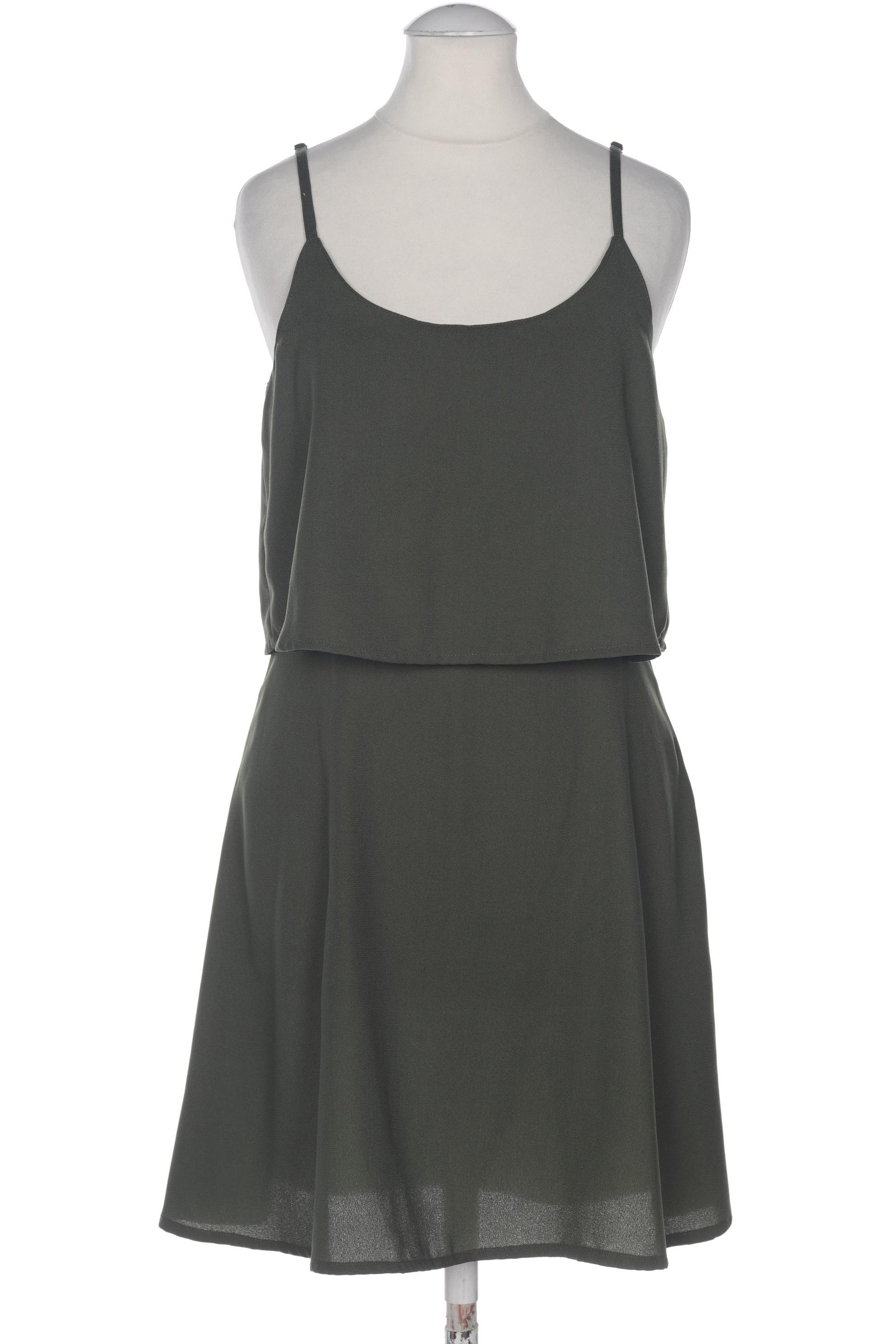 

Abercrombie & Fitch Damen Kleid, grün, Gr. 34