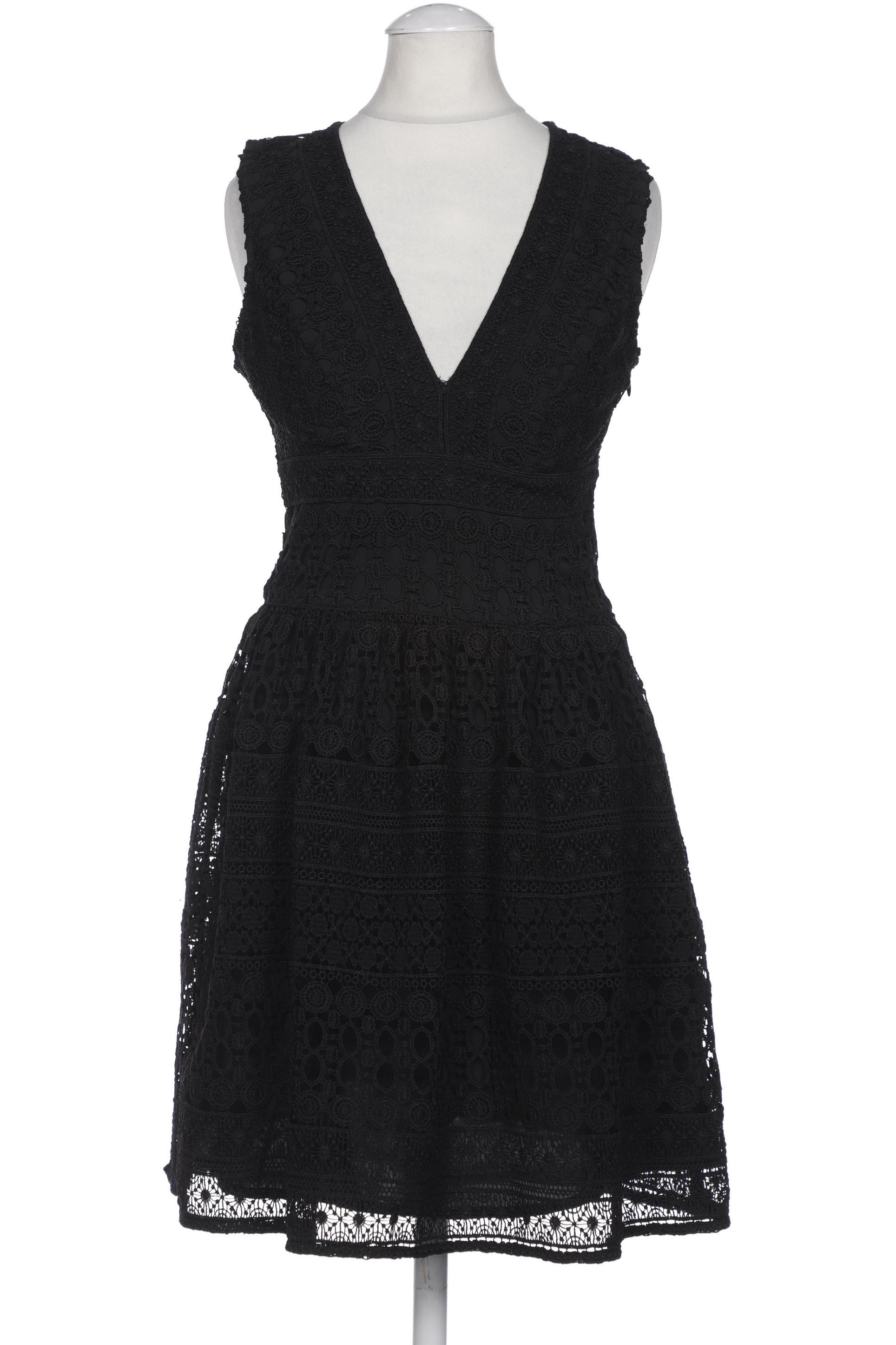 

Abercrombie & Fitch Damen Kleid, schwarz