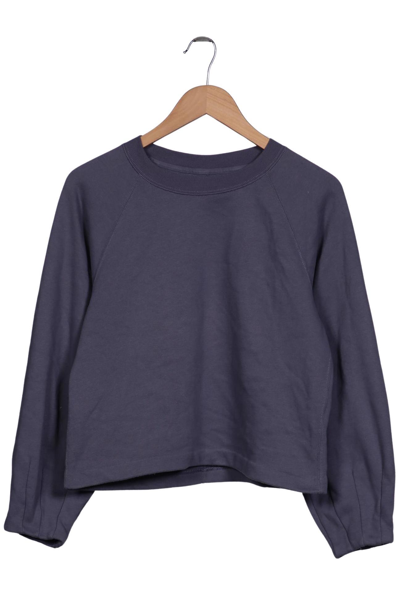 

Abercrombie & Fitch Damen Sweatshirt, grau, Gr. 34