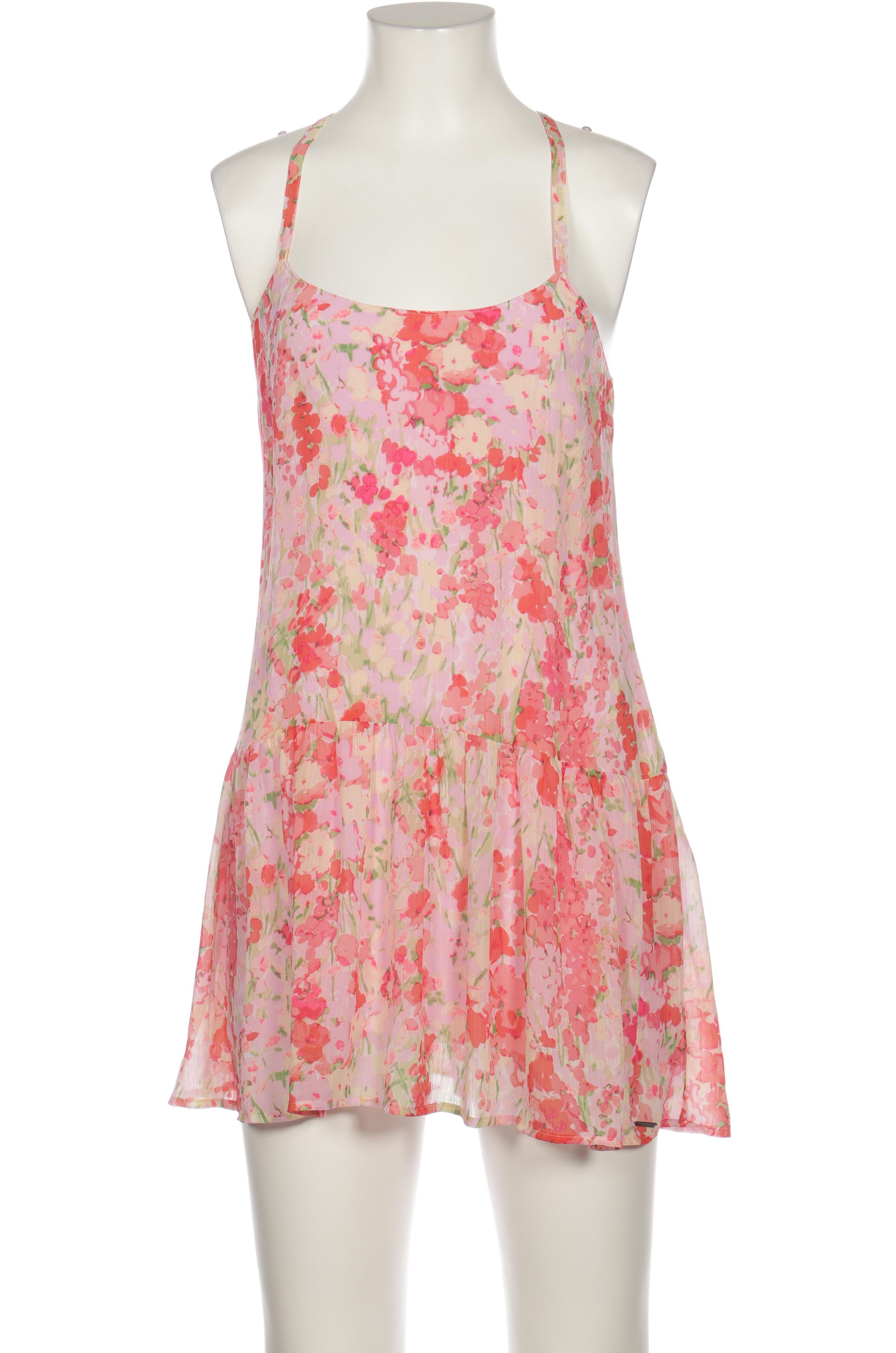 

Abercrombie & Fitch Damen Kleid, pink, Gr. 36