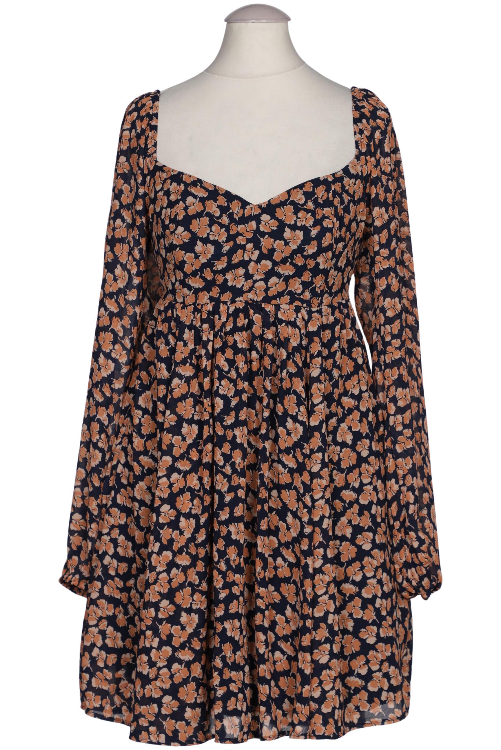 

Abercrombie & Fitch Damen Kleid, marineblau, Gr. 32