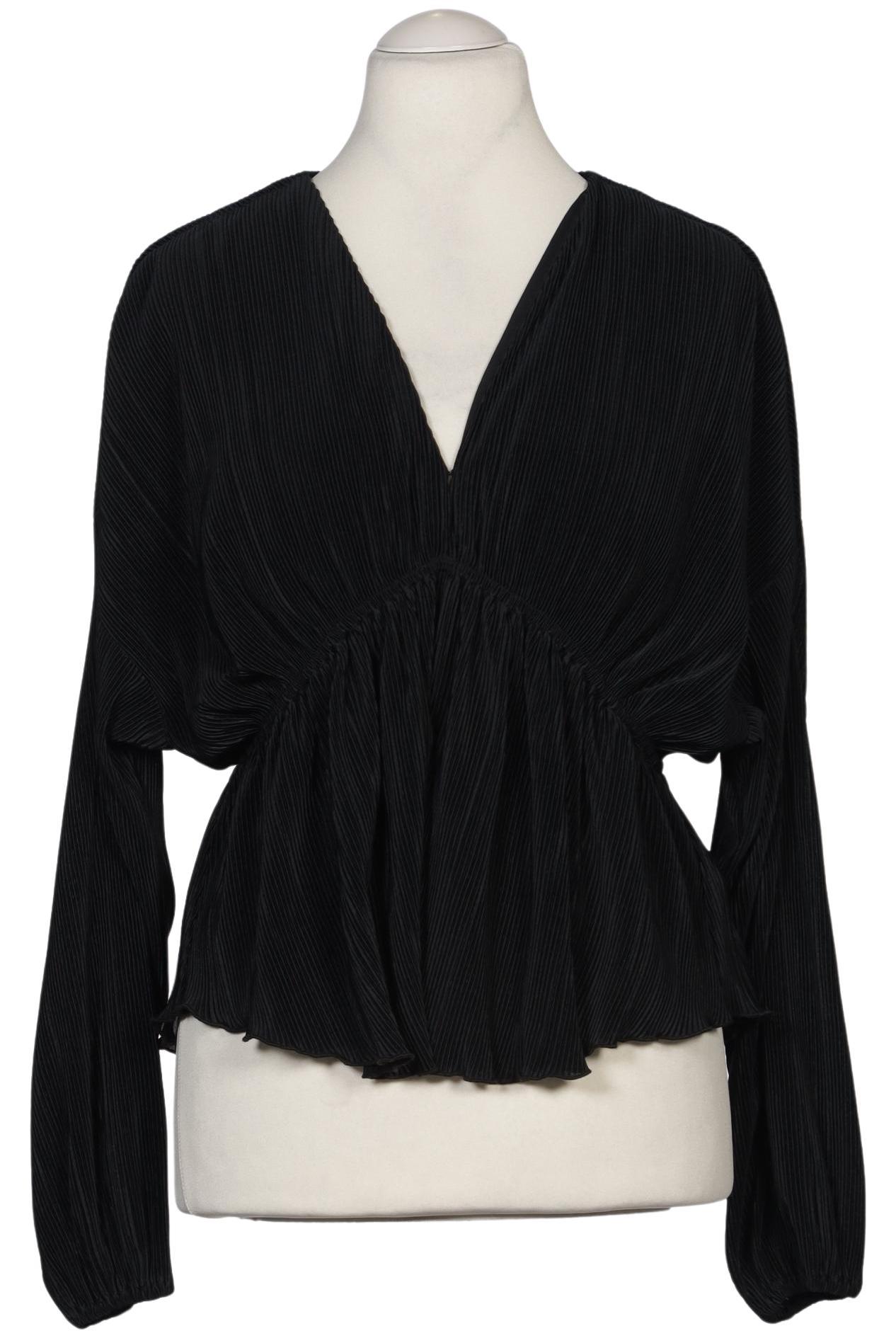 

Abercrombie & Fitch Damen Bluse, schwarz, Gr. 42