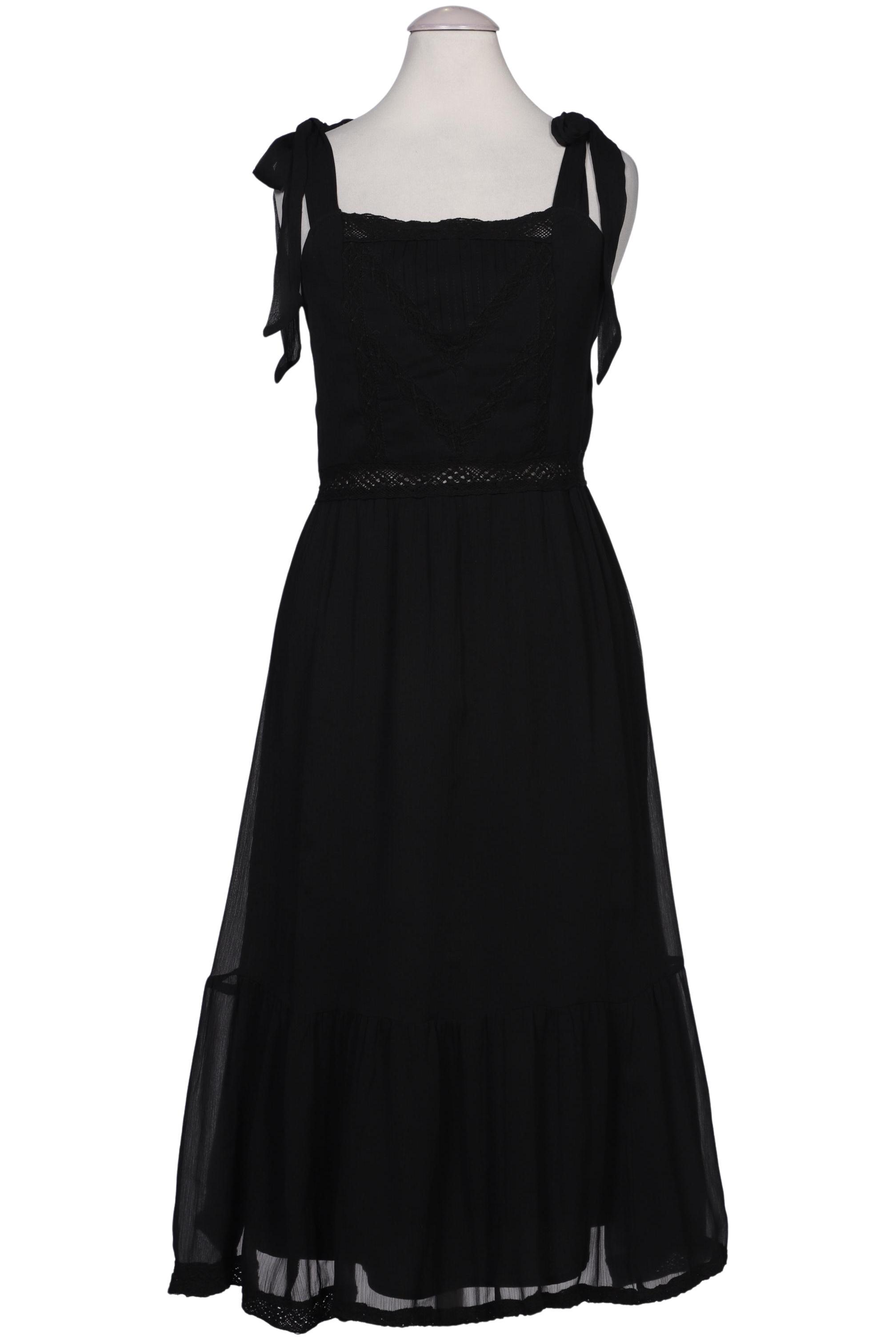 

Abercrombie & Fitch Damen Kleid, schwarz, Gr. 34