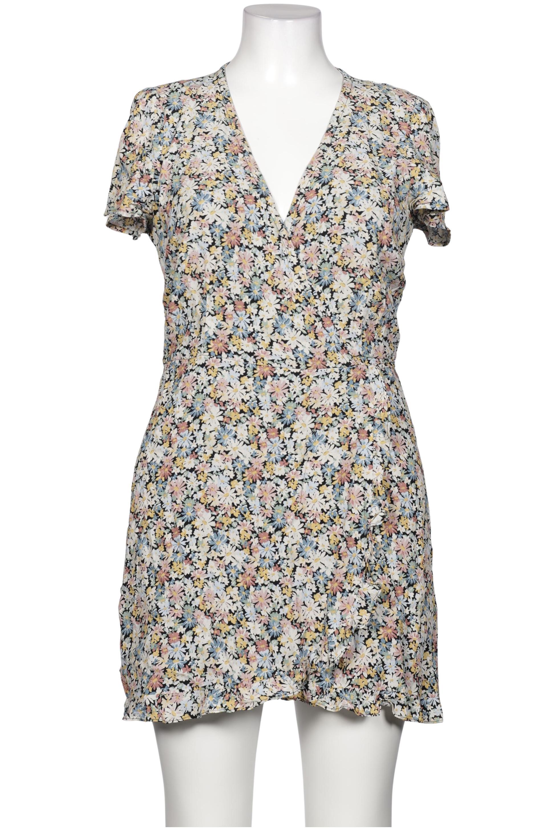 

Abercrombie & Fitch Damen Kleid, mehrfarbig, Gr. 42