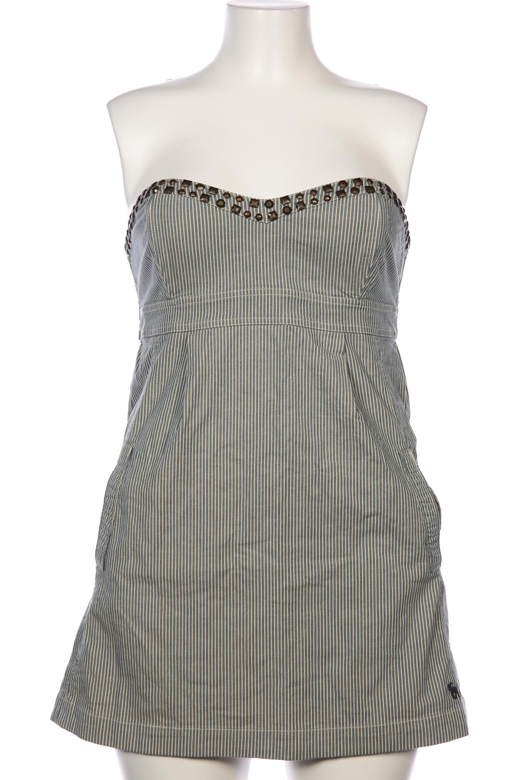 

Abercrombie & Fitch Damen Kleid, blau, Gr. 42