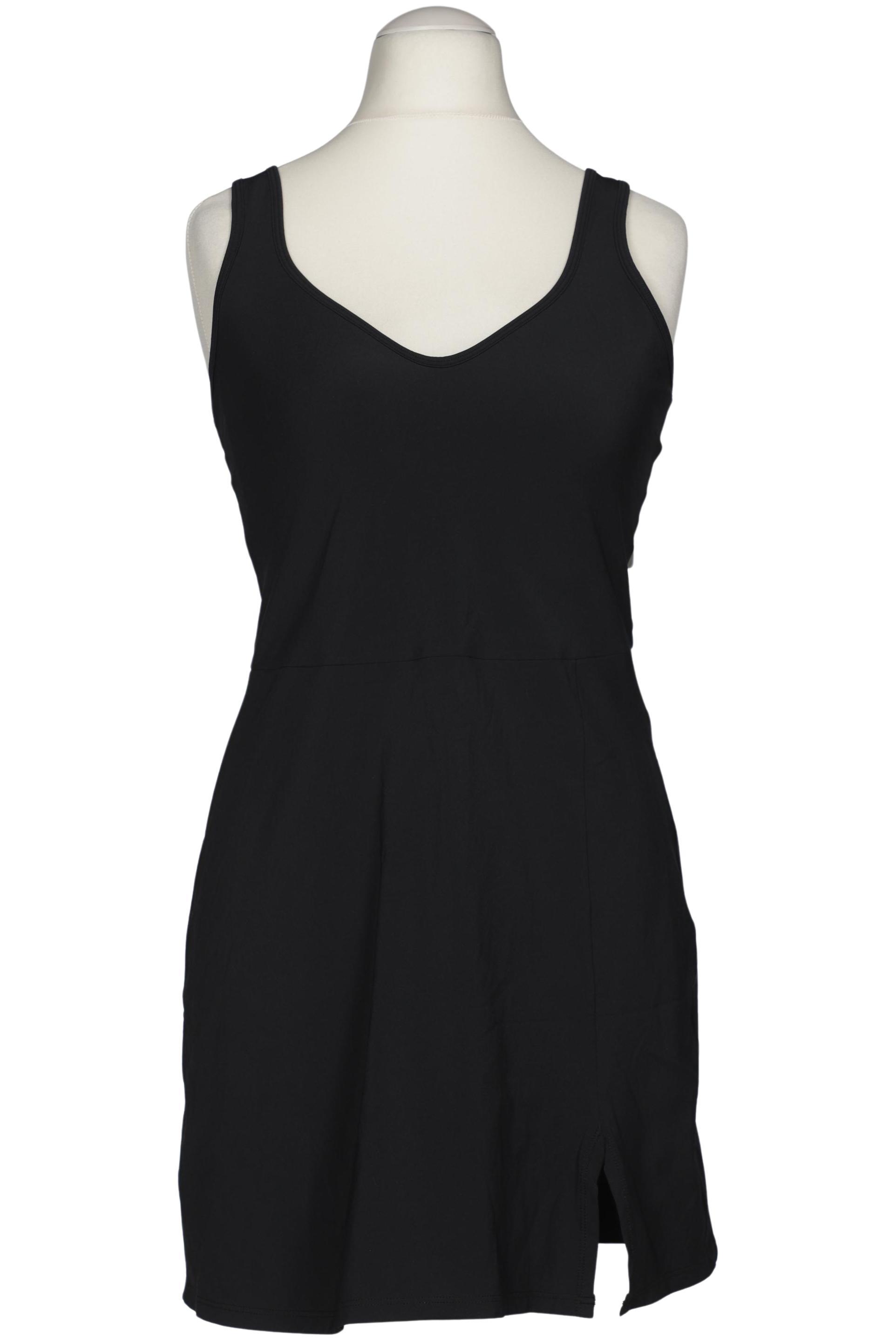 

Abercrombie & Fitch Damen Jumpsuit/Overall, schwarz, Gr. 38