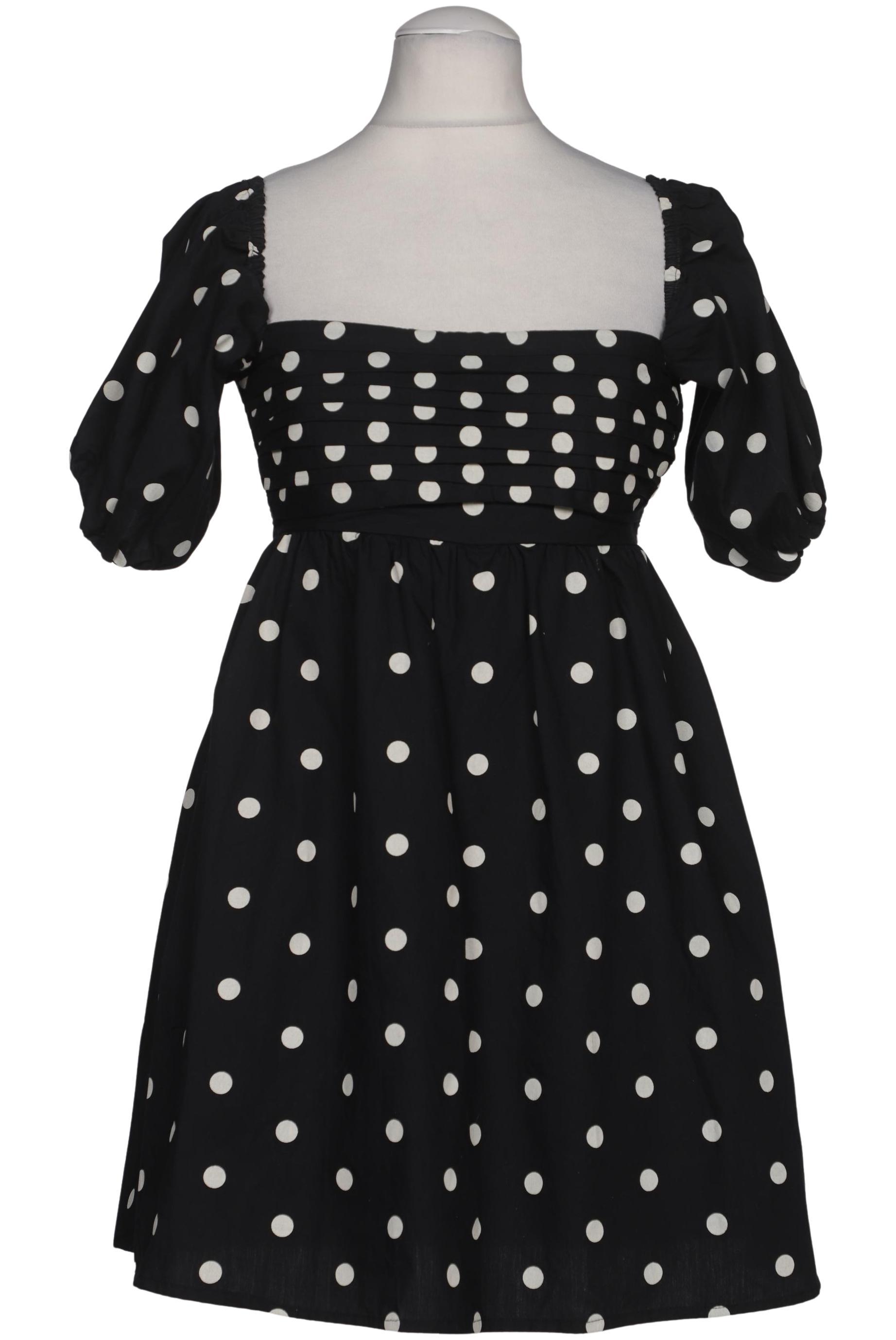 

Abercrombie & Fitch Damen Kleid, schwarz, Gr. 32