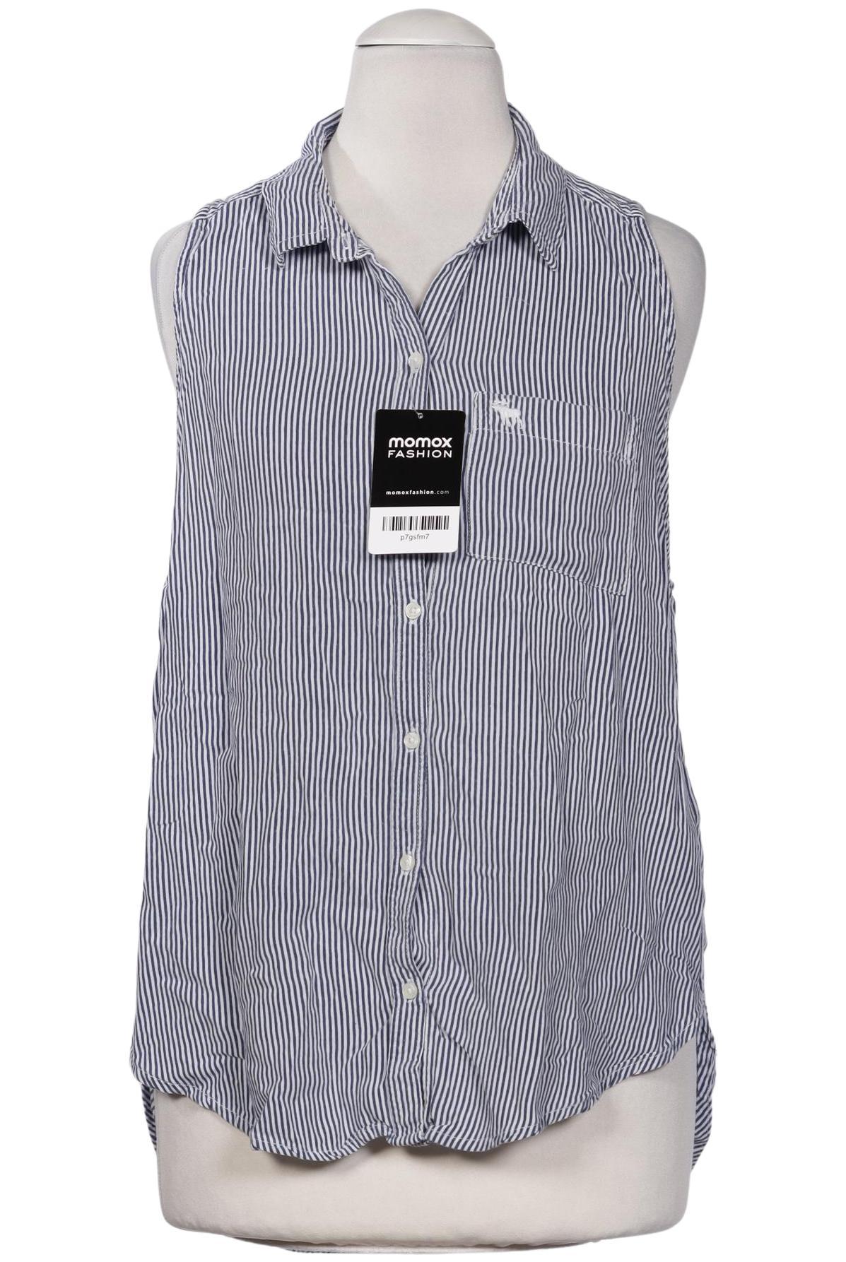 

Abercrombie & Fitch Damen Bluse, mehrfarbig, Gr. 36