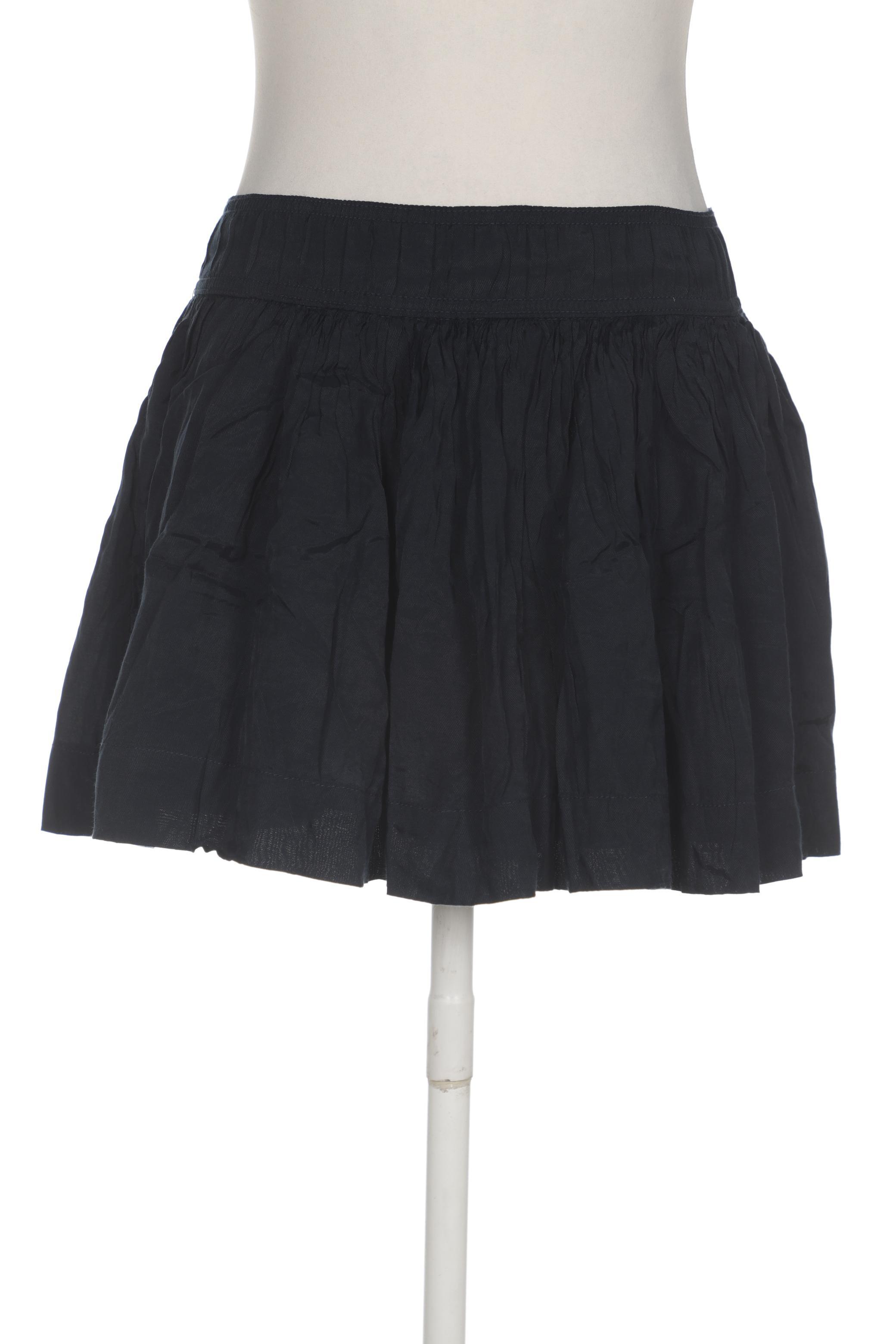 

Abercrombie & Fitch Damen Rock, marineblau