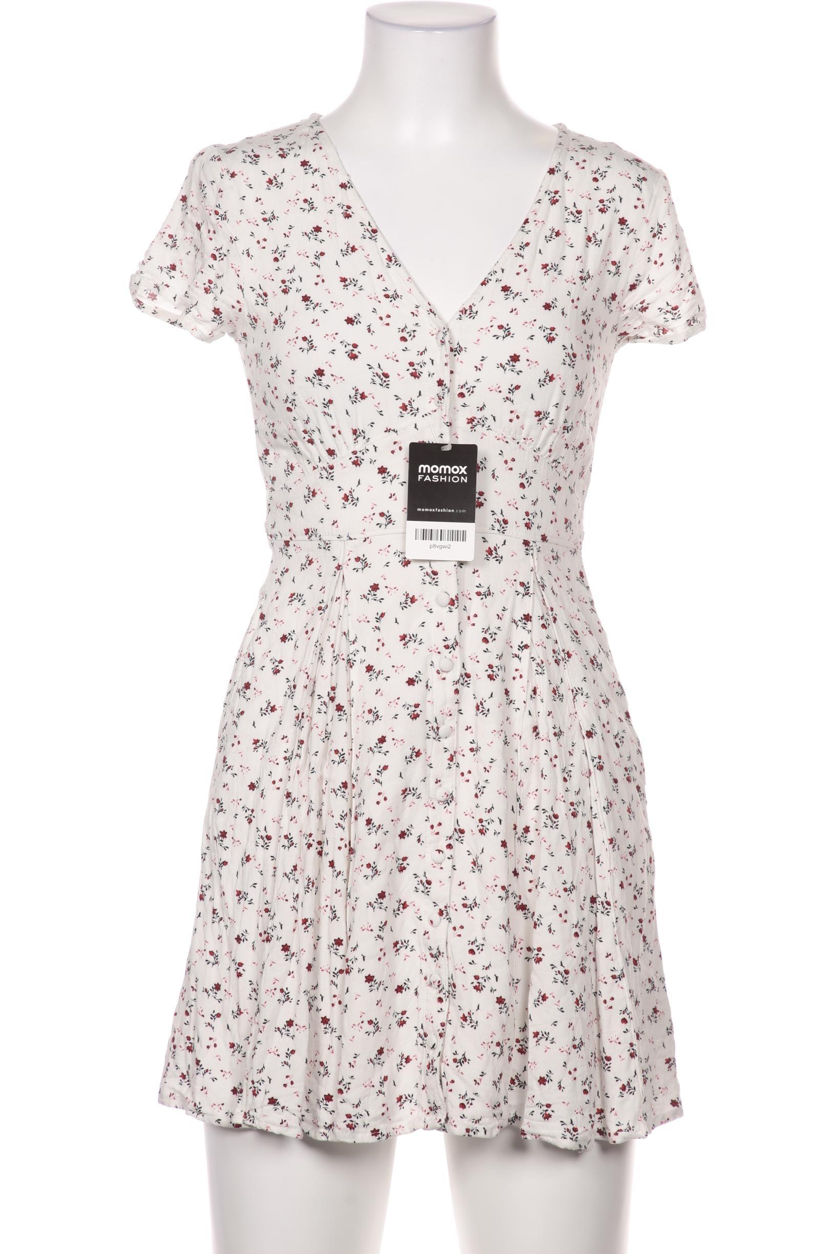 

Abercrombie & Fitch Damen Kleid, mehrfarbig, Gr. 34