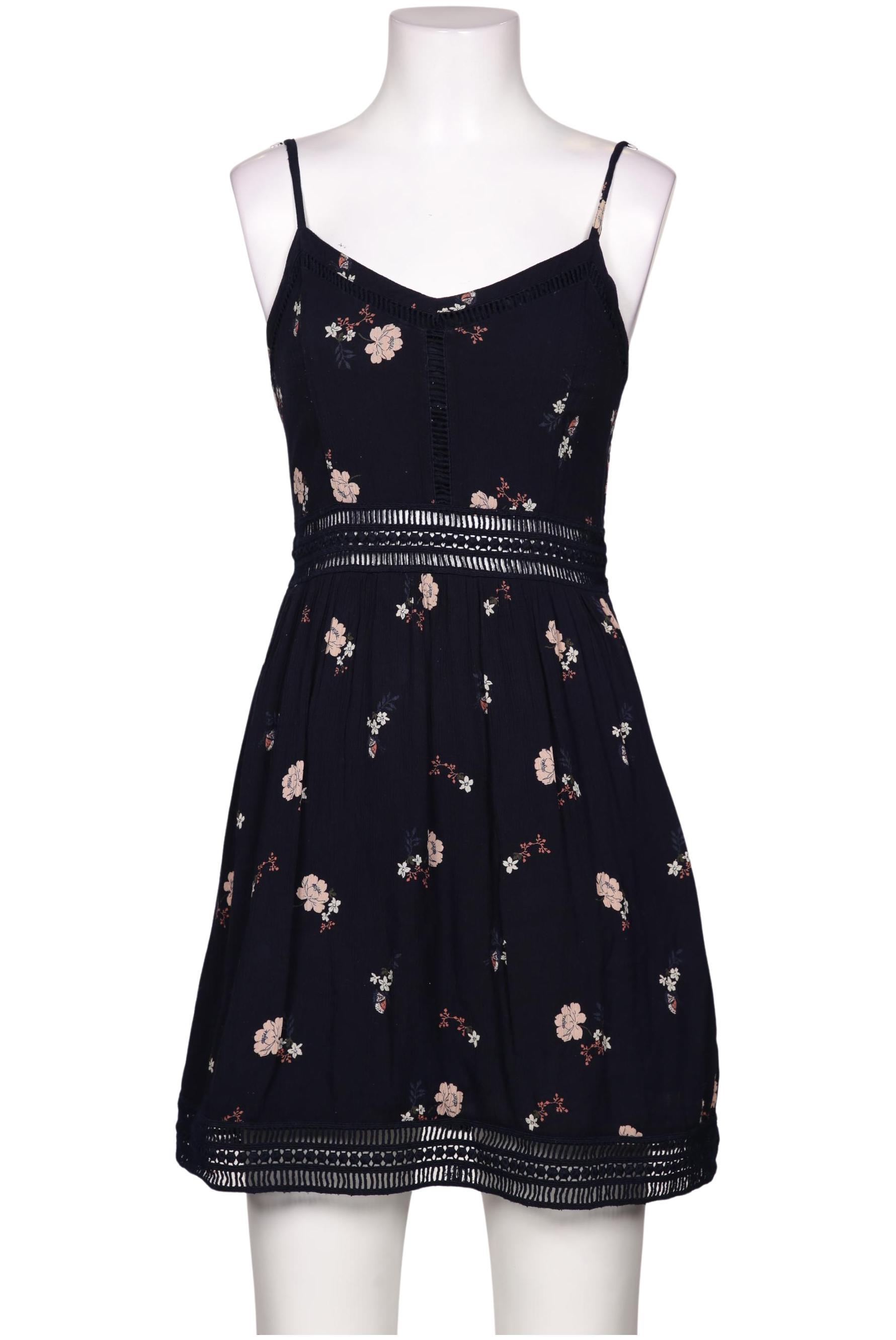 

Abercrombie & Fitch Damen Kleid, marineblau, Gr. 36