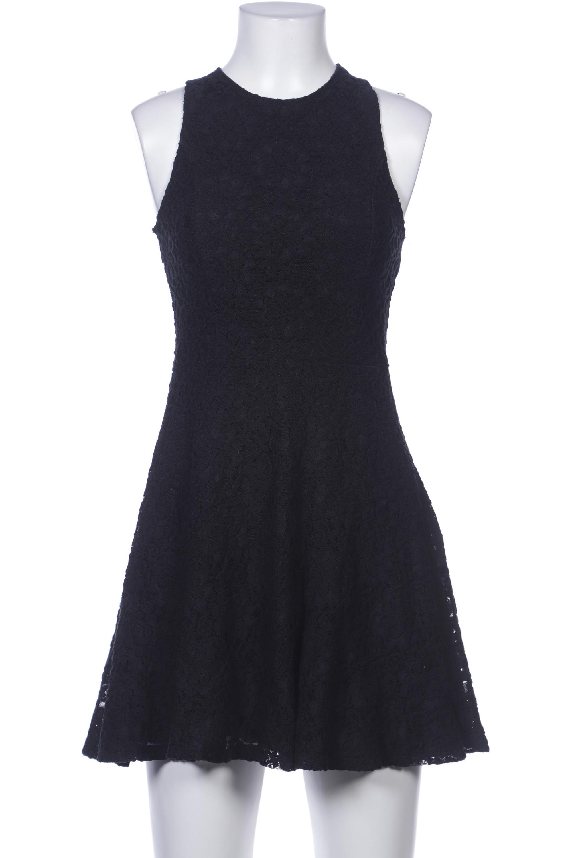 

Abercrombie & Fitch Damen Kleid, schwarz, Gr. 36