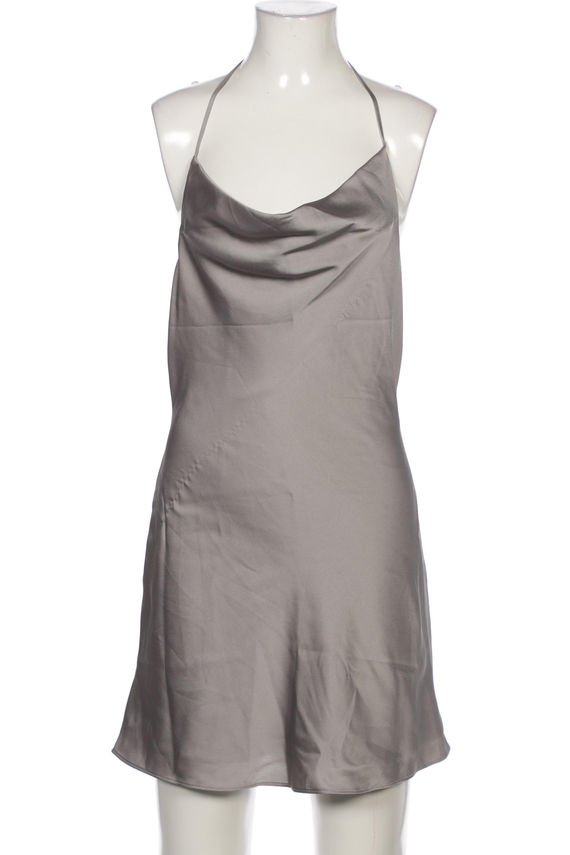 

Abercrombie & Fitch Damen Kleid, grau